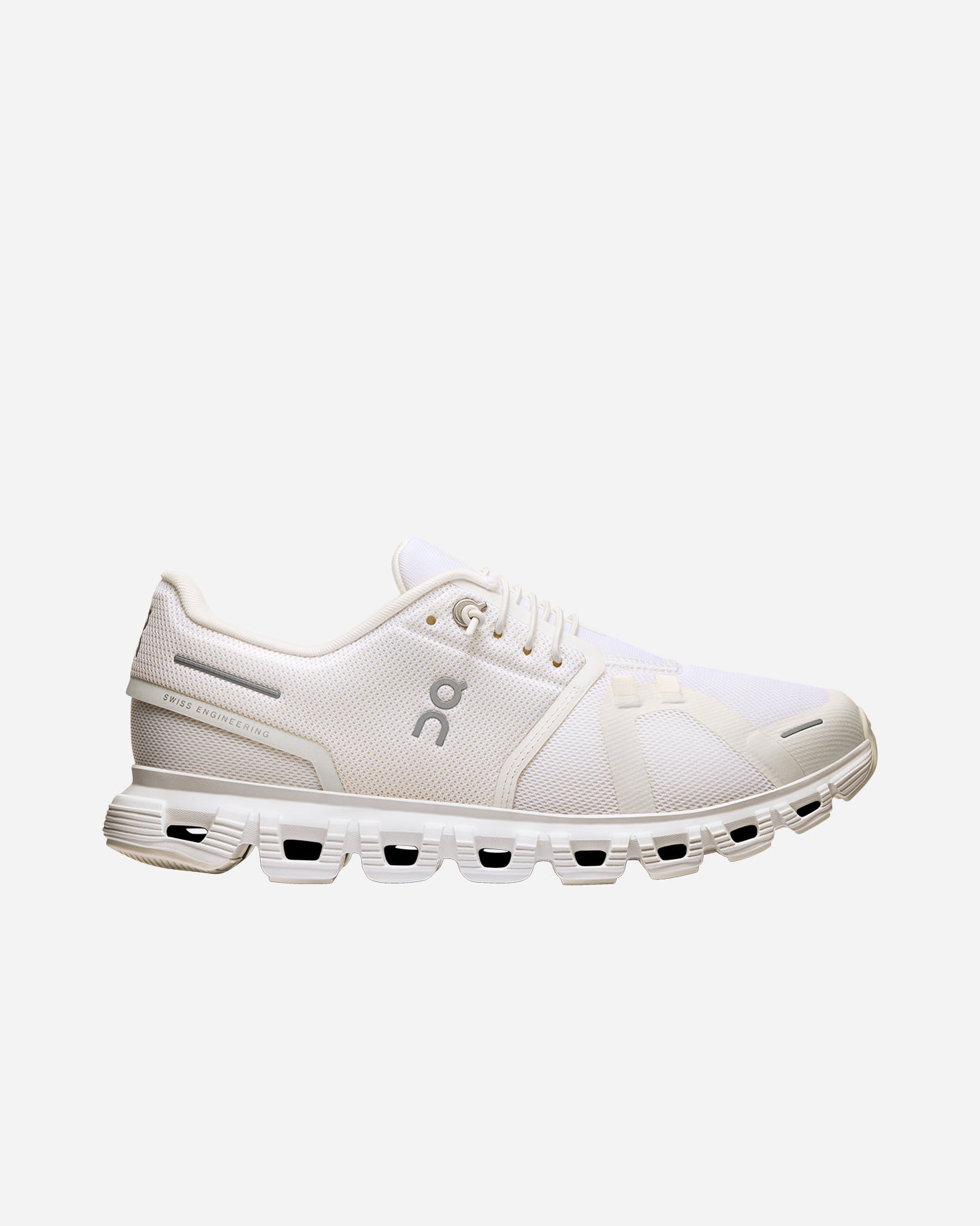 Scarpe sneakers ON CLOUD 6 W - Bianco - 0 | Cisalfa Sport