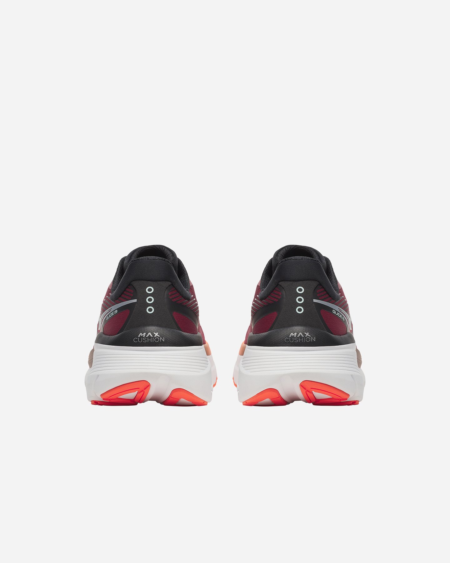 Scarpe running SAUCONY GUIDE 19 M - Color mix - 4 | Cisalfa Sport