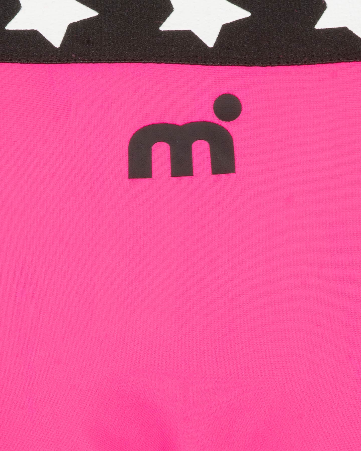 Bikini MISTRAL OCEAN STARS JR - Fucsia - 2 | Cisalfa Sport