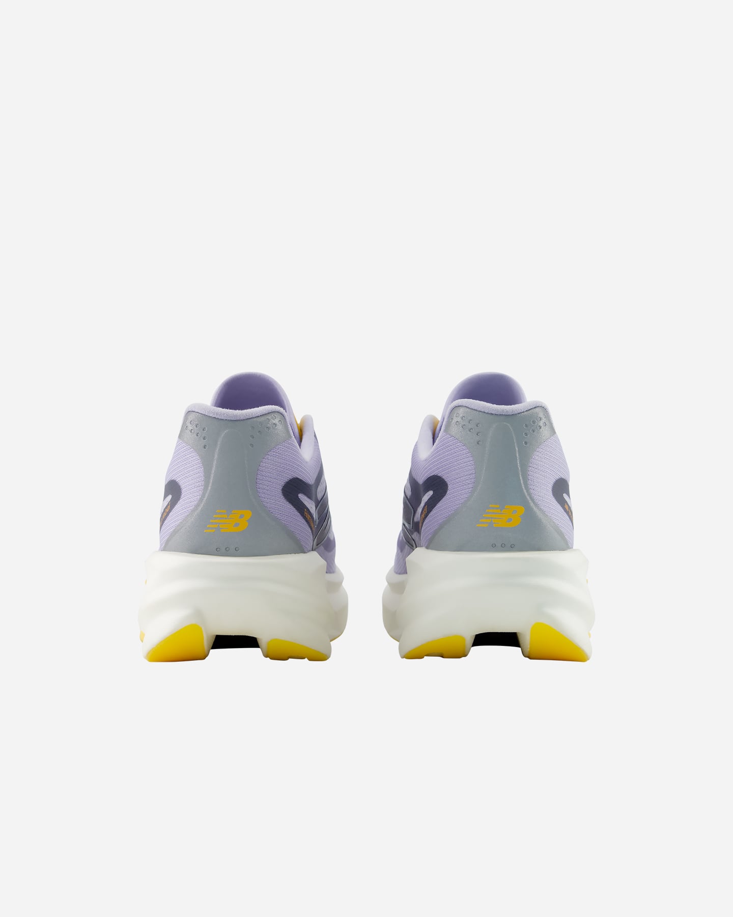 Scarpe running NEW BALANCE SUPERCOMP REBEL V1 M - Viola - 4 | Cisalfa Sport