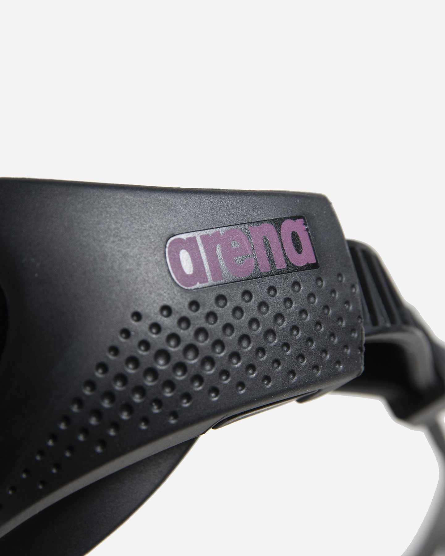 Occhialini piscina ARENA THE ONE W - Nero - 4 | Cisalfa Sport