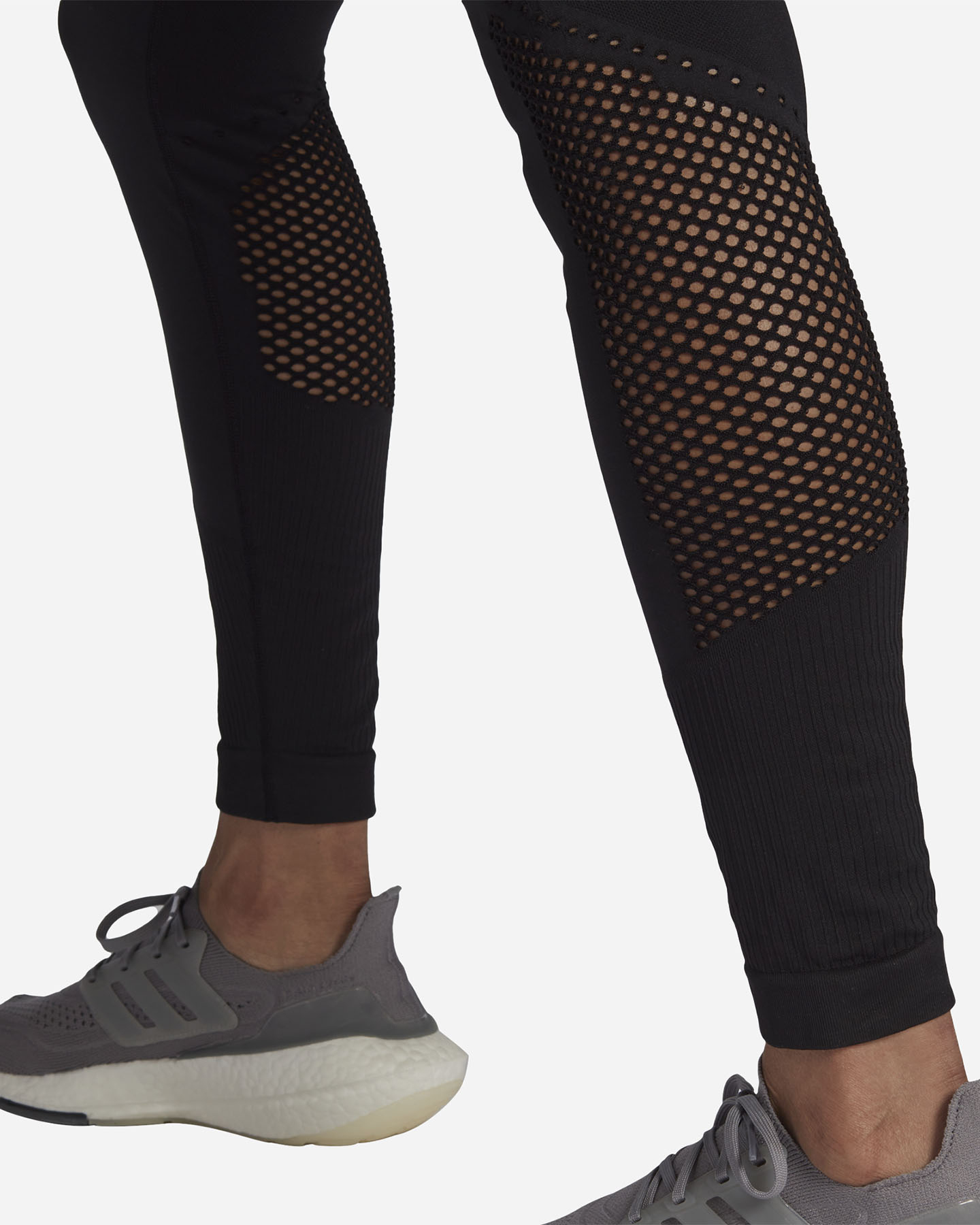 Fuseaux running ADIDAS WAEROKNIT W - 5 | Cisalfa Sport