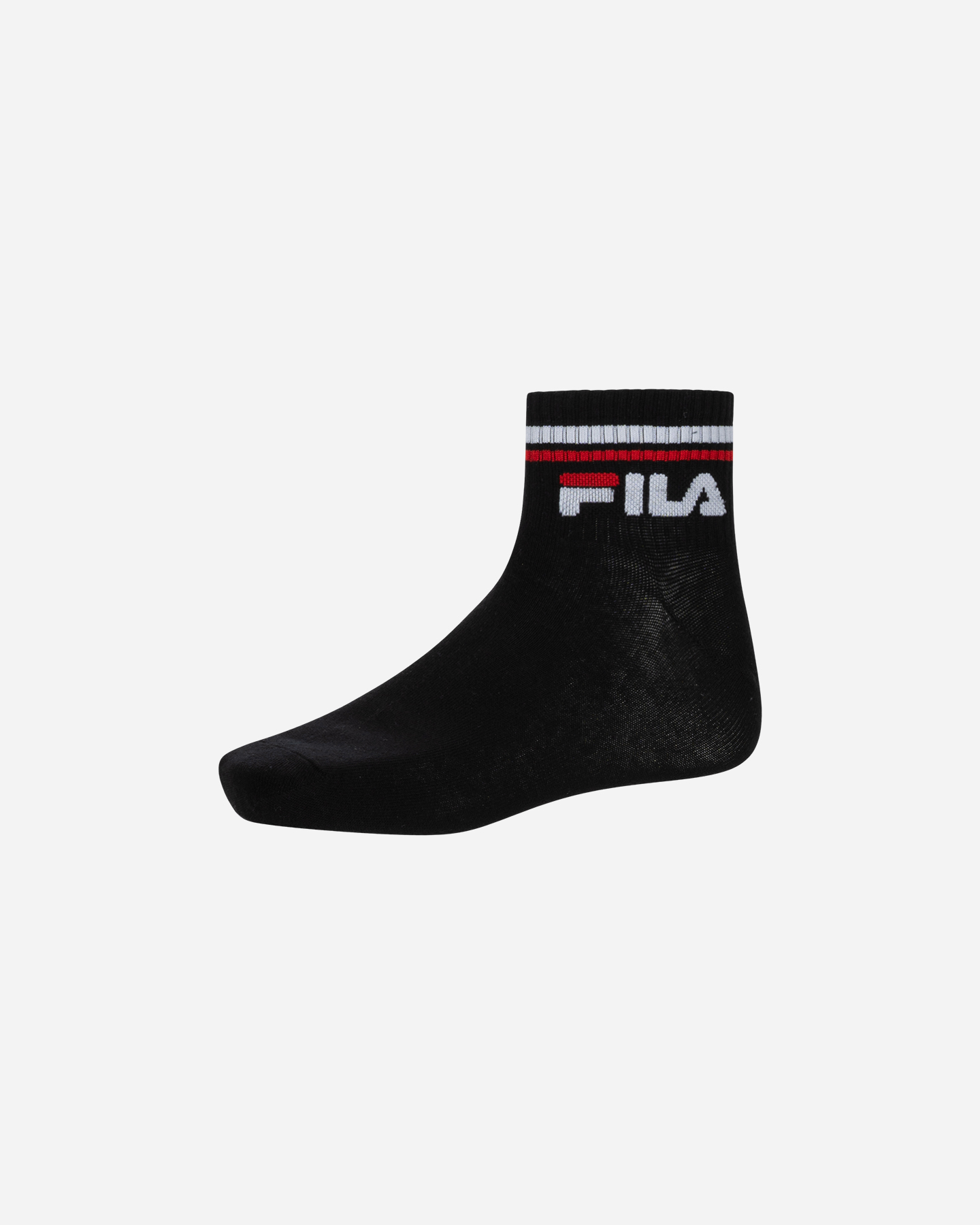 Calze FILA QUARTER 3PACK M - 1 | Cisalfa Sport