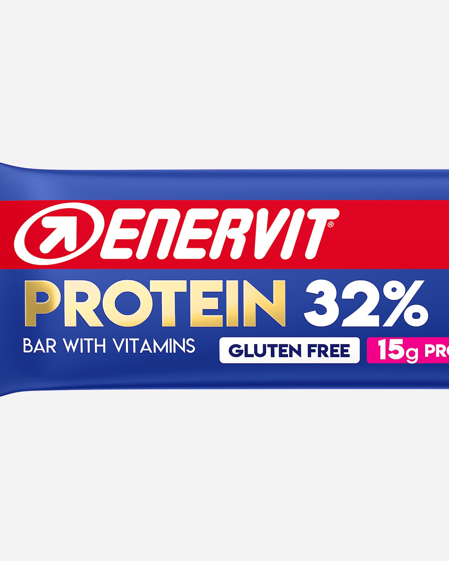Energetico ENERVIT PROTEIN BAR 32% LEMON CAKE - Color mix - 1 | Cisalfa Sport
