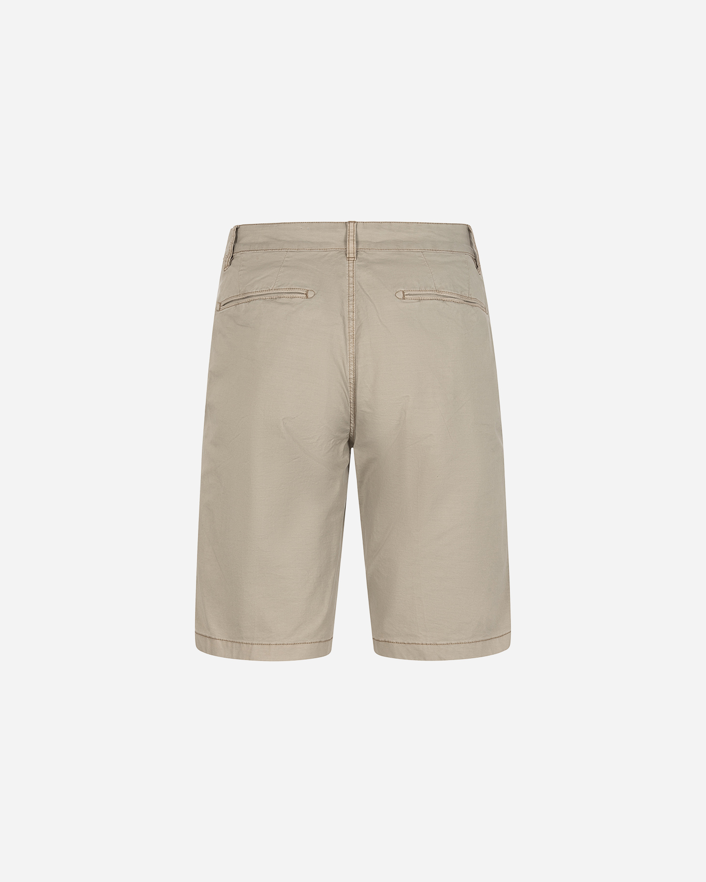 Bermuda BEST COMPANY COTTON LINE M - Beige - 1 | Cisalfa Sport