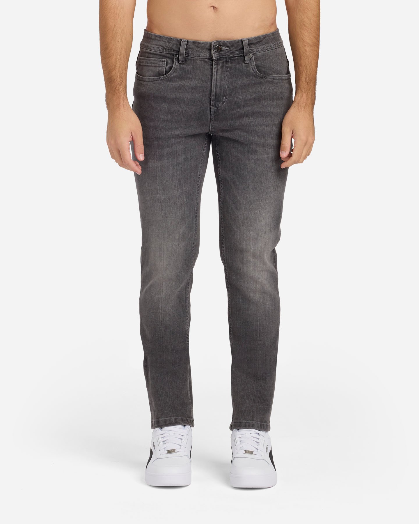 Jeans DACK'S ESSENTIAL M - Grigio - 1 | Cisalfa Sport