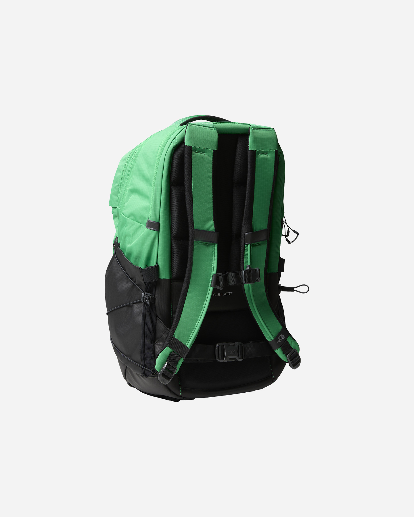Zaino THE NORTH FACE BOREALIS NEW  - Verde - 2 | Cisalfa Sport