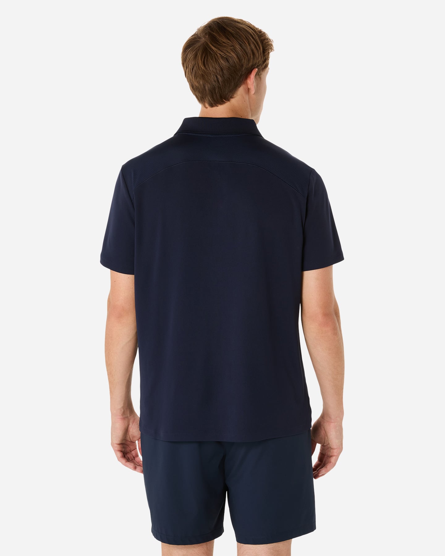 Polo tennis ASICS COURT M - 2 | Cisalfa Sport