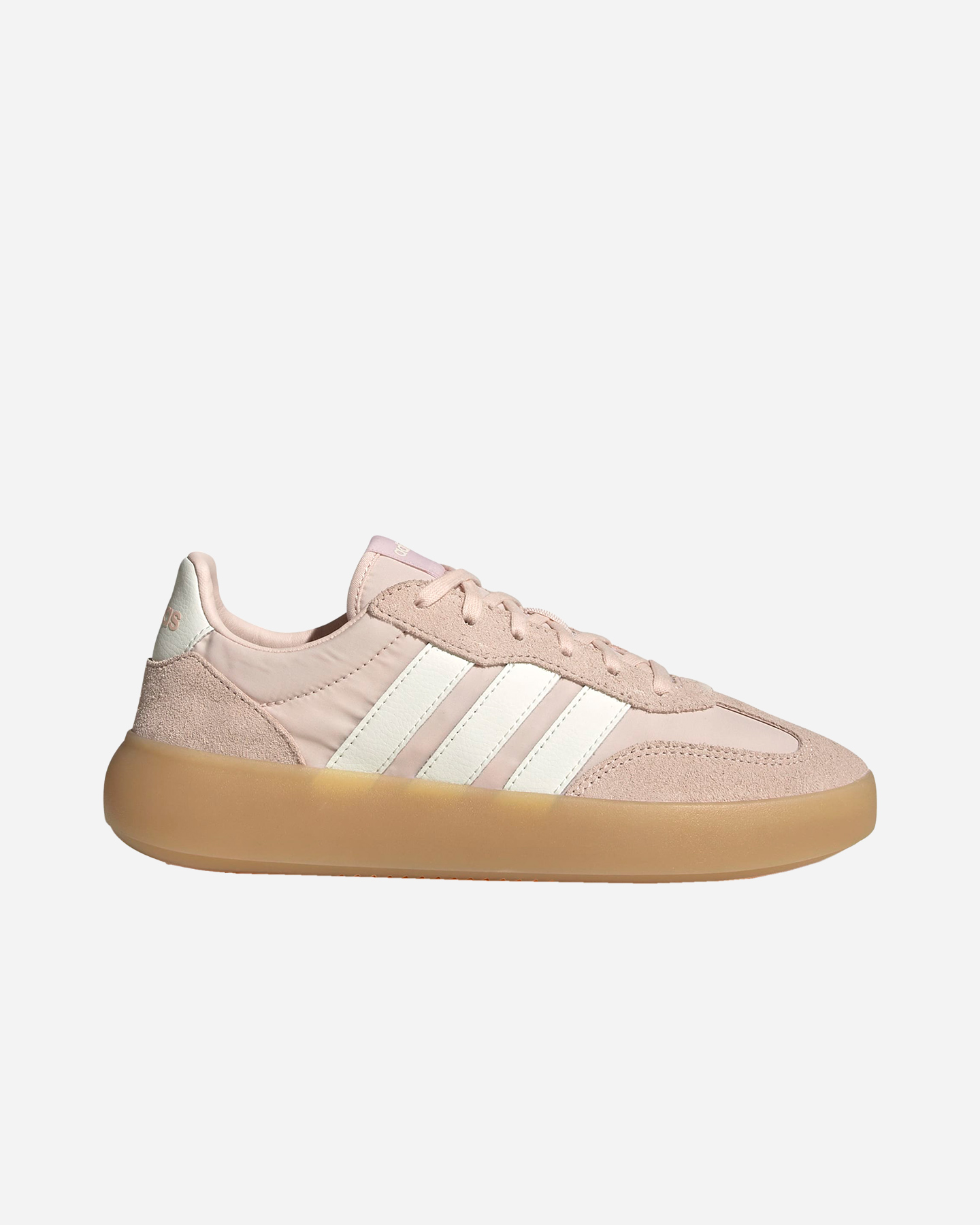 Scarpe sneakers ADIDAS CORE BARREDA DECODE W - Rosa - 0 | Cisalfa Sport