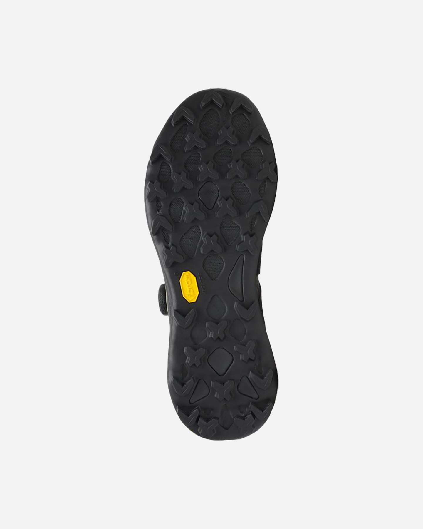 Scarpe trail MERRELL AGILITY PEAK 6 BOA M - Marrone - 2 | Cisalfa Sport