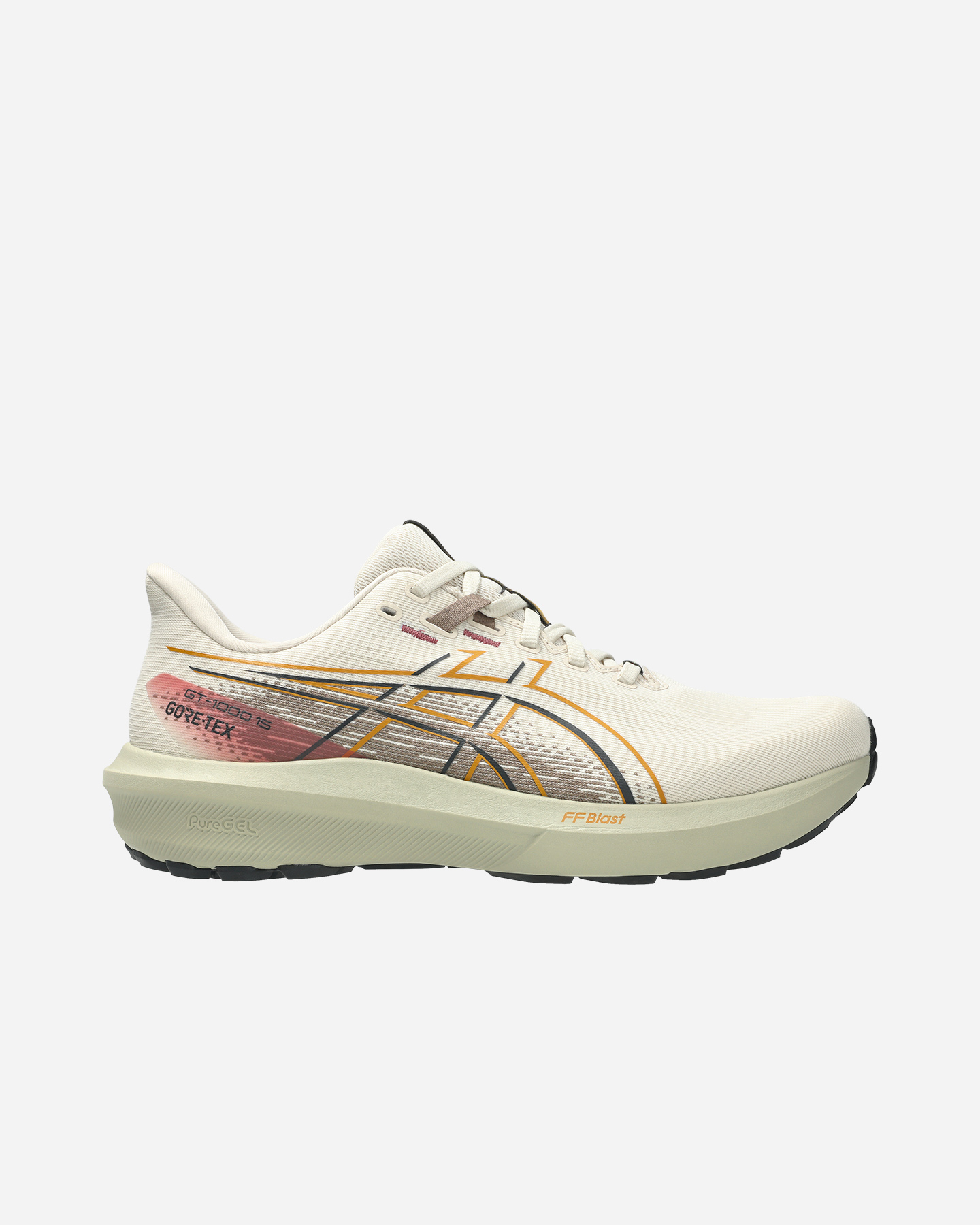 Asics Gt-1000 15 Gtx M - Scarpe Running - Uomo - Color Mix