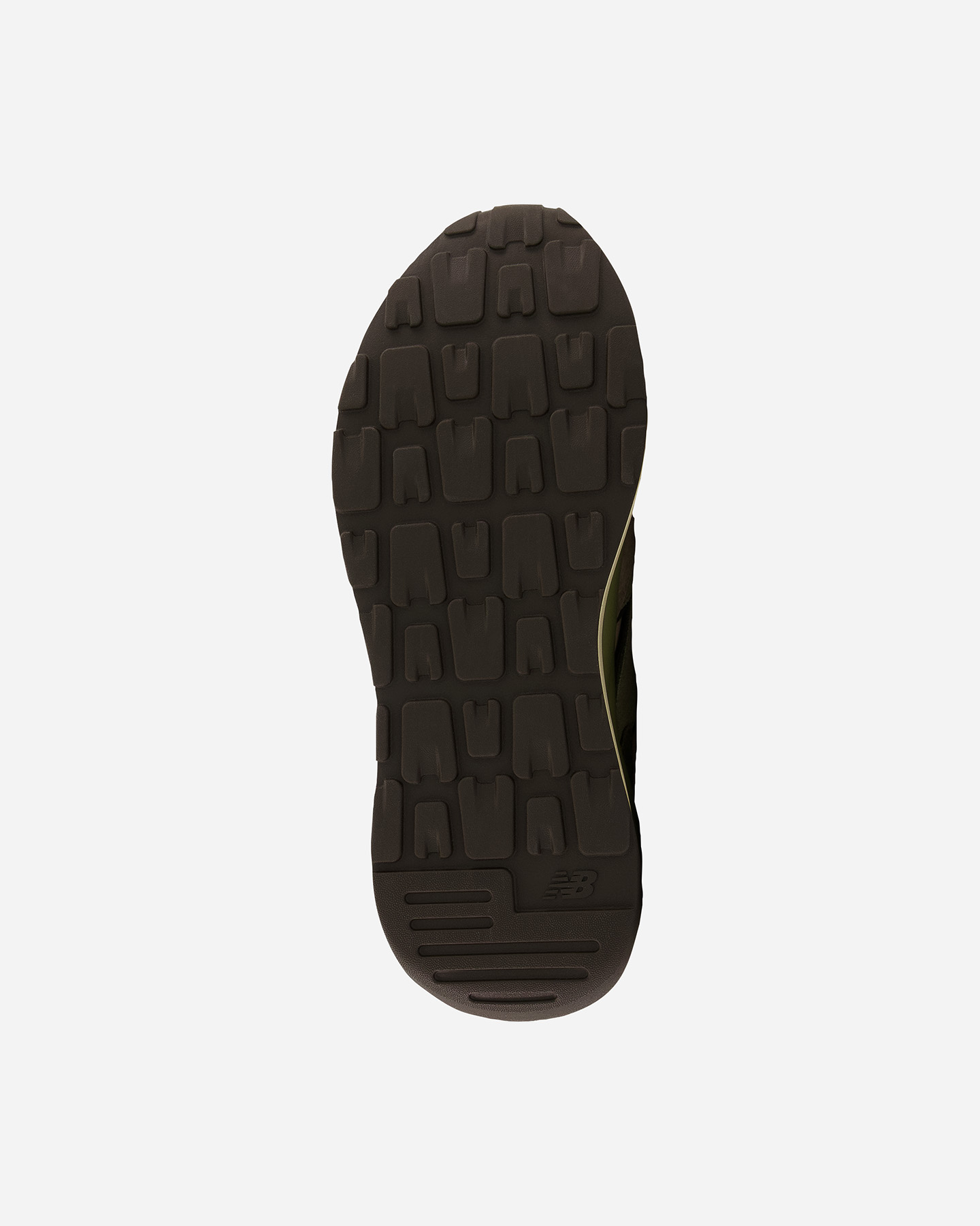 Scarpe sneakers NEW BALANCE 5740 M - Marrone - 2 | Cisalfa Sport