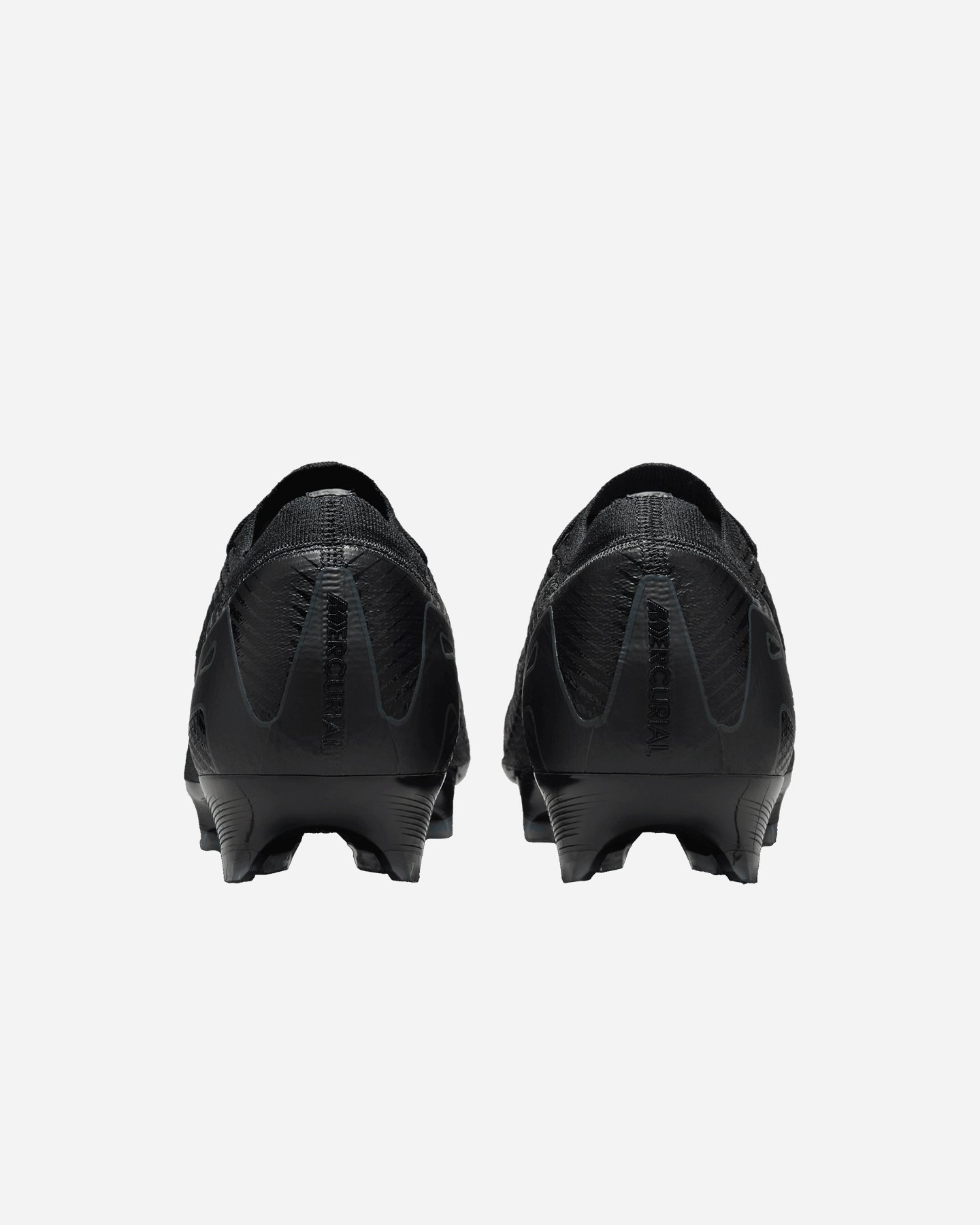 Scarpe calcio NIKE MERCURIAL ZOOM VAPOR 16 ELITE FG M - Nero - 3 | Cisalfa Sport