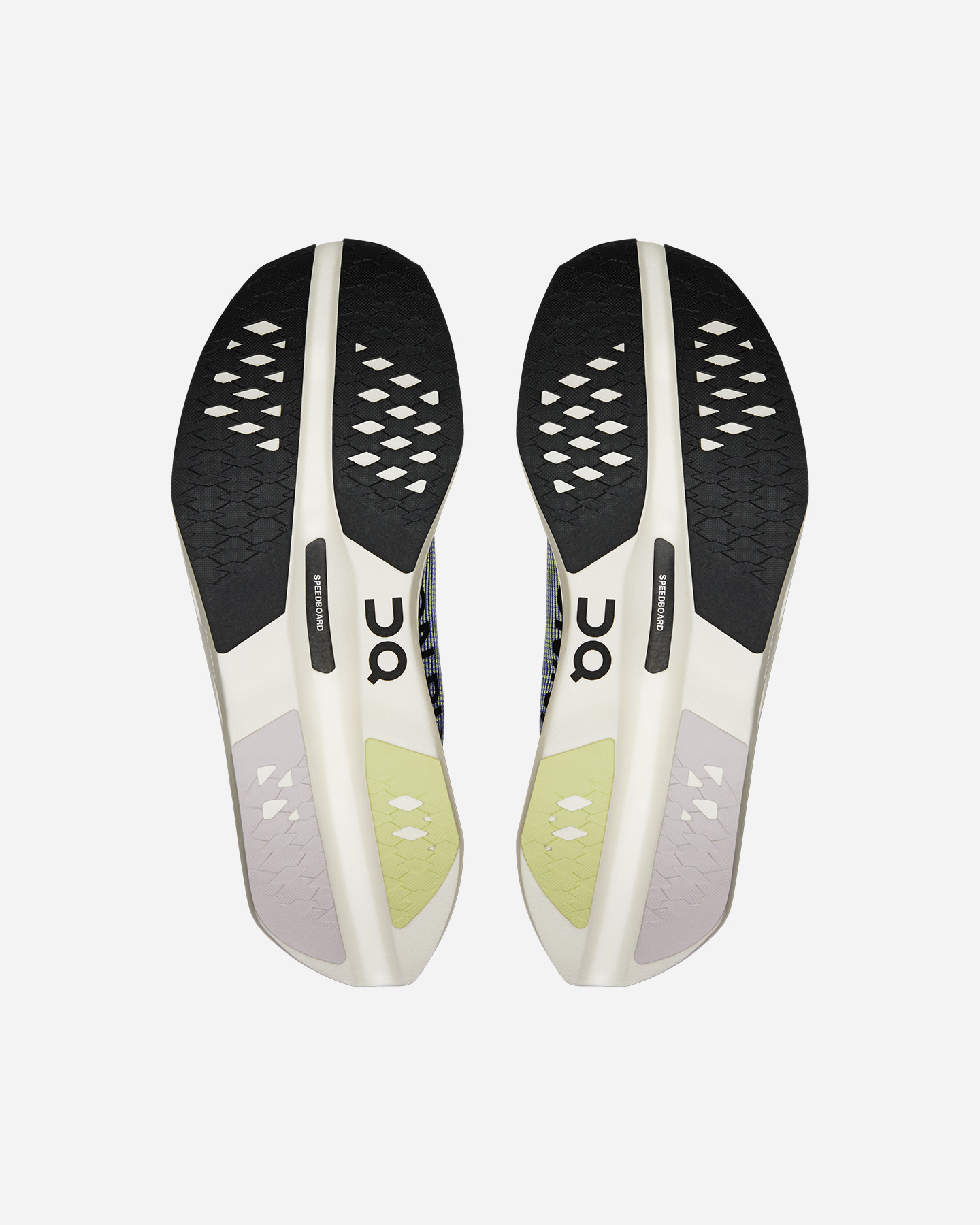 Scarpe running ON CLOUDBOOM NEXT W - Viola - 2 | Cisalfa Sport