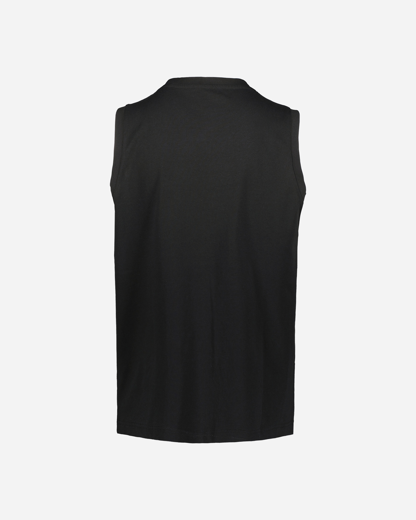 Canotta ENERGETICS JERSEY M - Nero - 1 | Cisalfa Sport