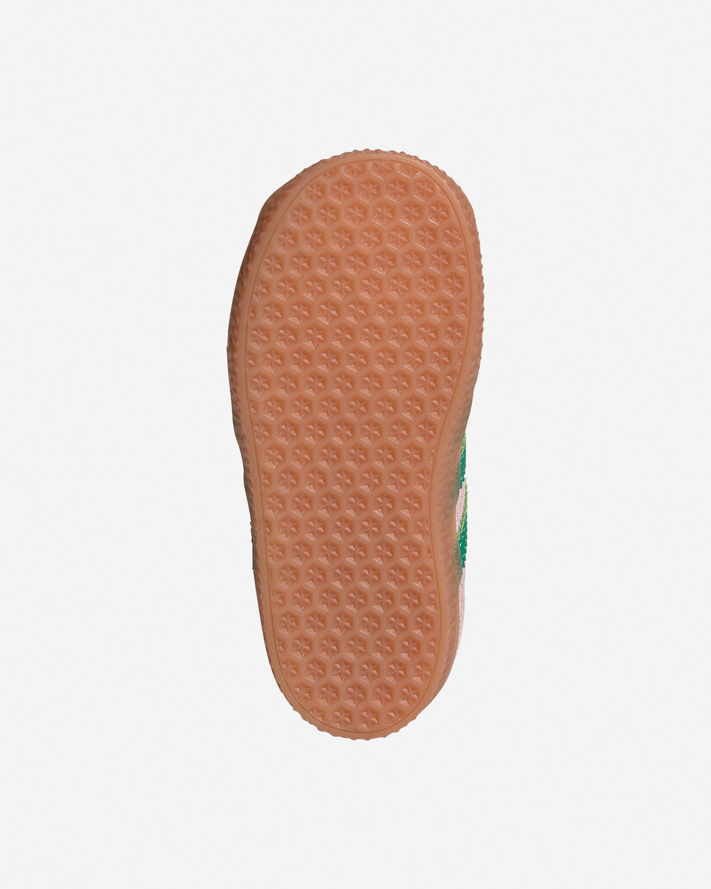 Scarpe sneakers ADIDAS GAZELLE INF JR - Rosa - 1 | Cisalfa Sport