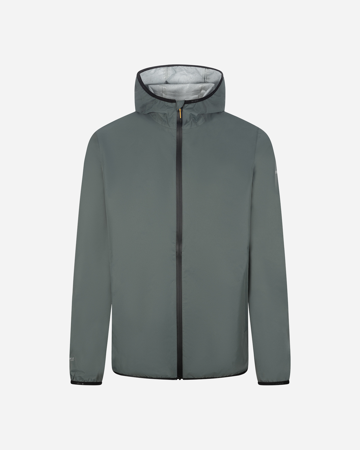 Giacca outdoor ICEPEAK BROADLANDS M - Verde - 0 | Cisalfa Sport