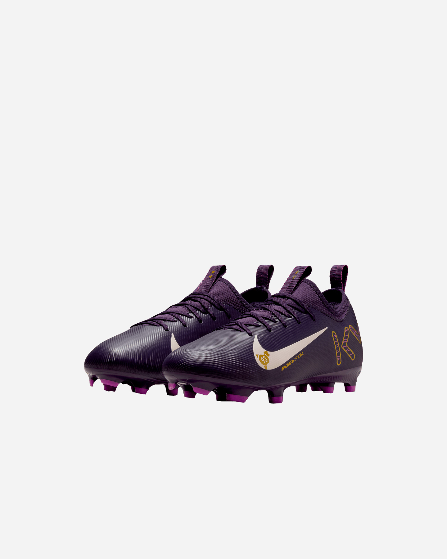 Scarpe calcio NIKE MERCURIAL VAPOR 16 ACADEMY KM MG JR - Color mix - 1 | Cisalfa Sport