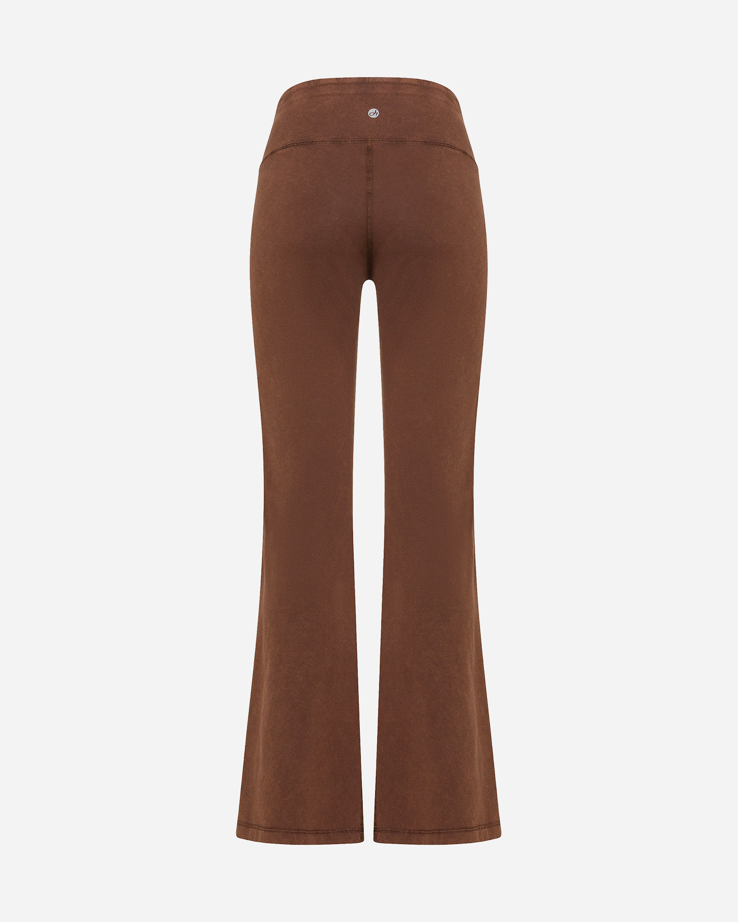 Leggings DEHA FLARE W - Marrone - 1 | Cisalfa Sport