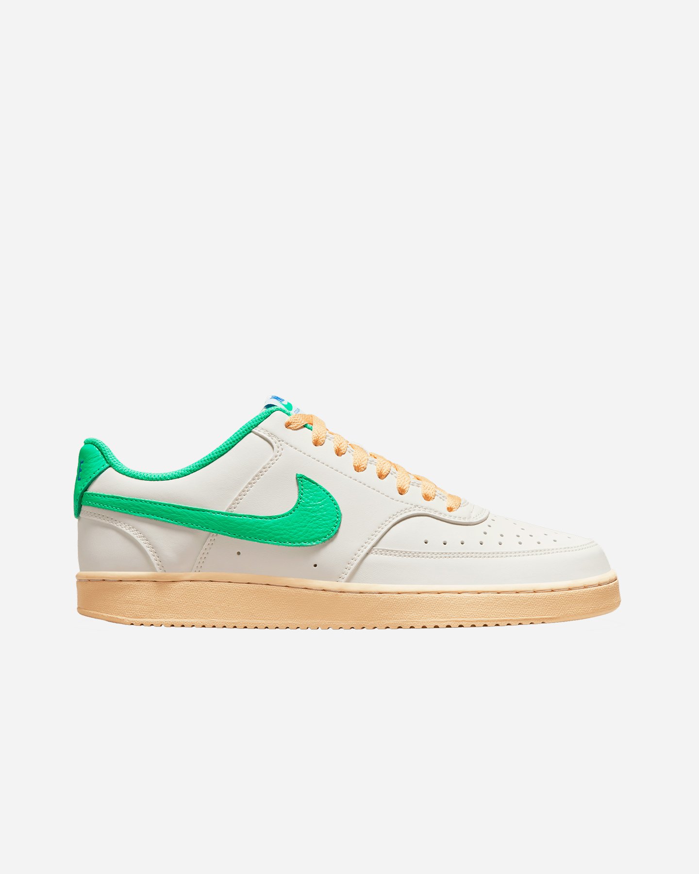Scarpe sneakers NIKE COURT VISION LOW M - 0 | Cisalfa Sport