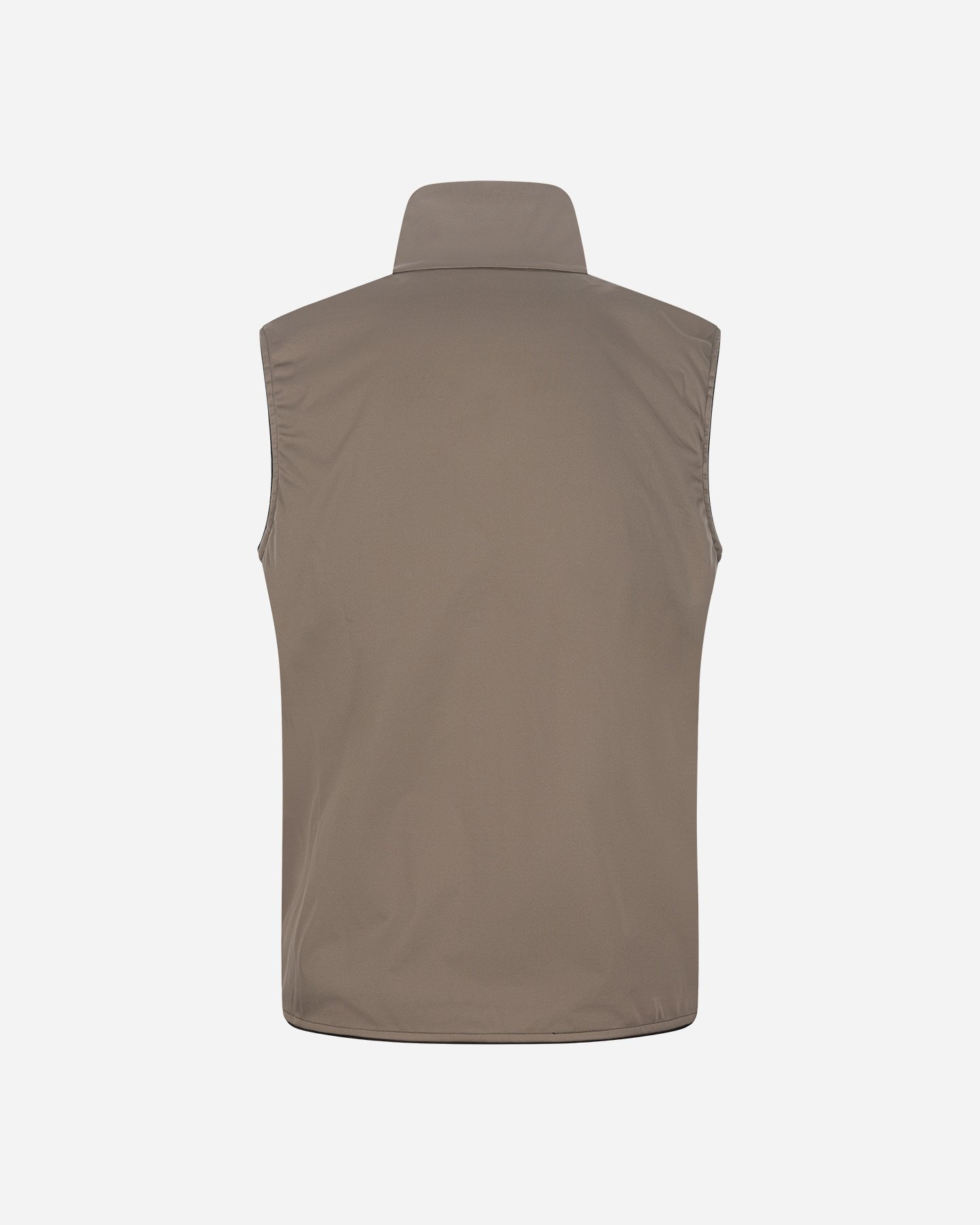 Gilet RH+ TRACK M - Marrone - 1 | Cisalfa Sport