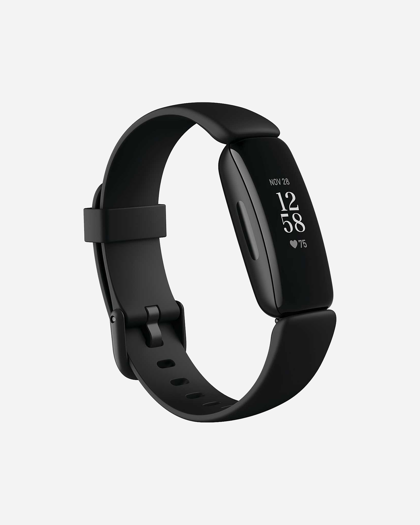 Orologio multifunzione FITBIT INSPIRE HR 2 - Nero - 1 | Cisalfa Sport