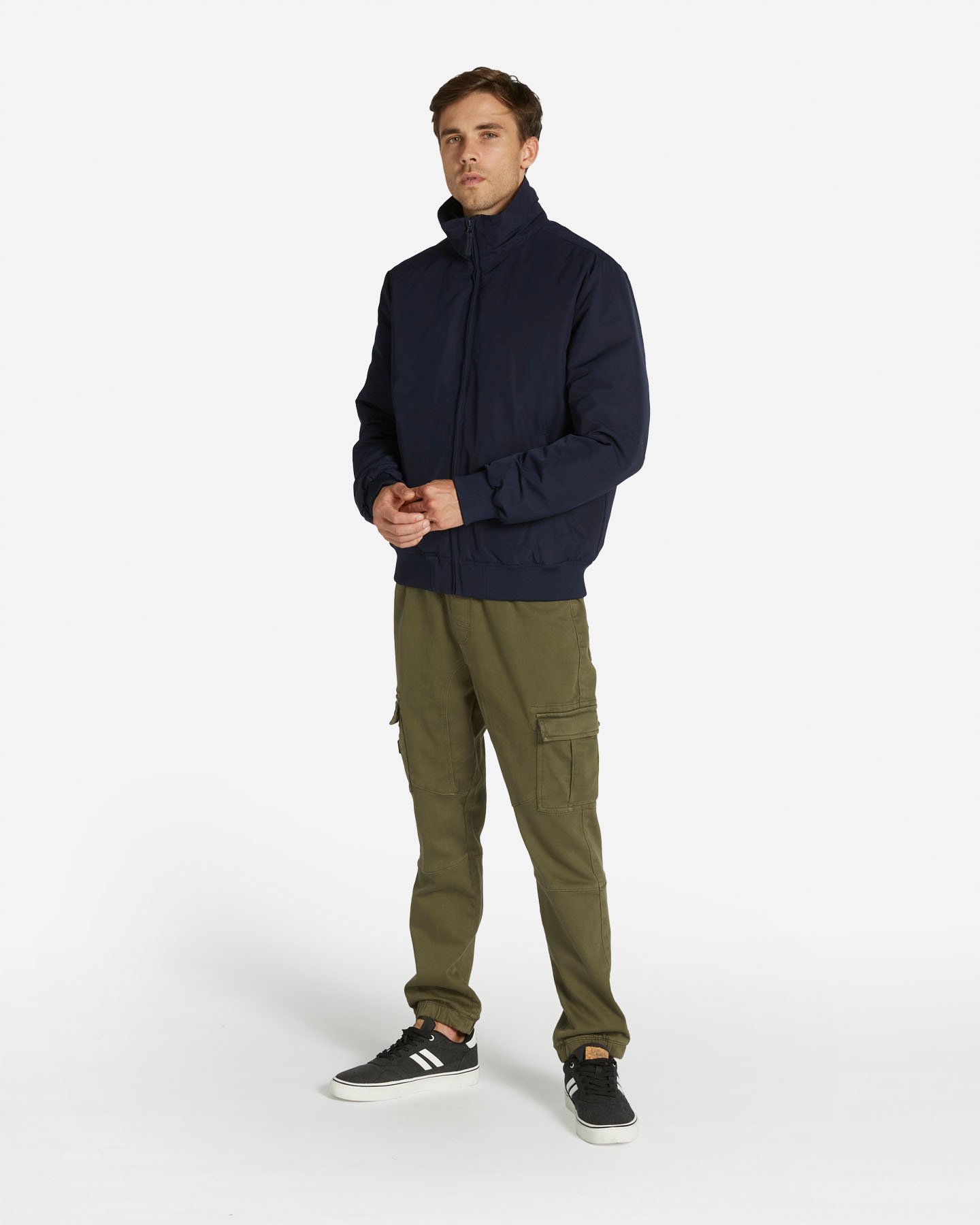 Giubbotto DACK'S URBAN M - Blu - 1 | Cisalfa Sport