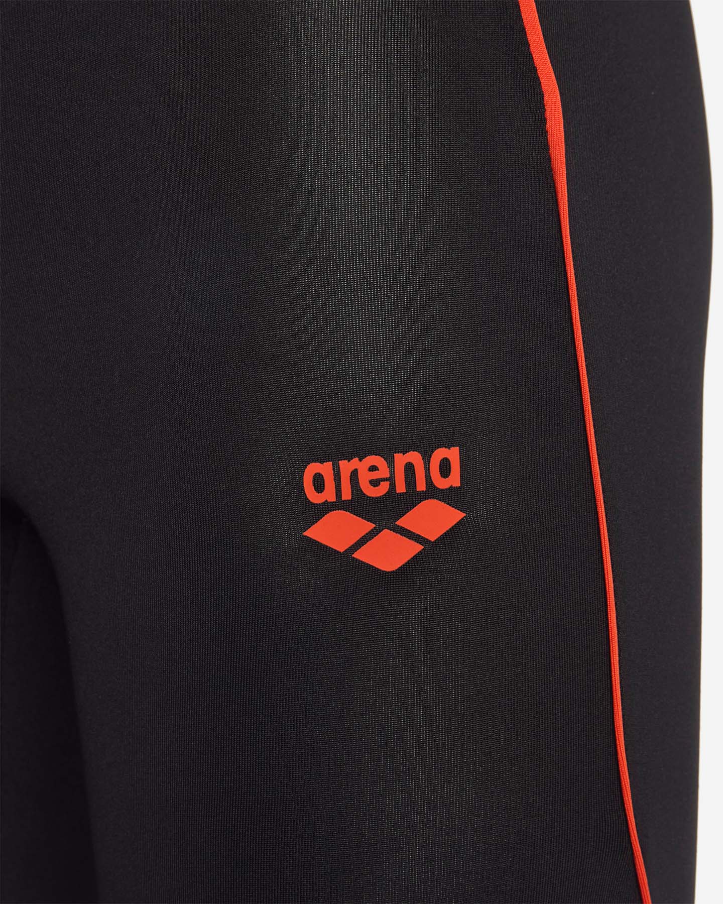 Leggings ARENA ESSENTIAL MOVE W - Nero - 2 | Cisalfa Sport