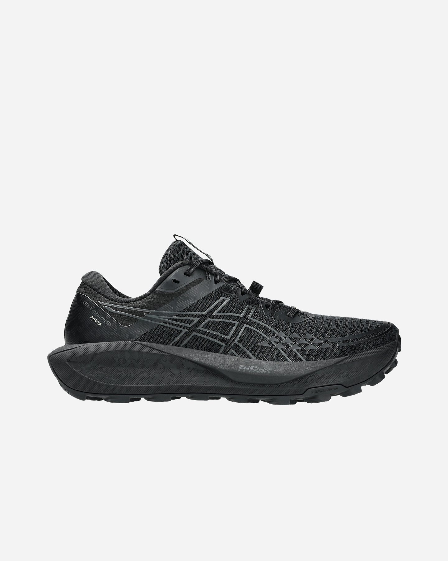 Scarpe trail ASICS GEL TRABUCO 13 GTX M - Nero - 0 | Cisalfa Sport