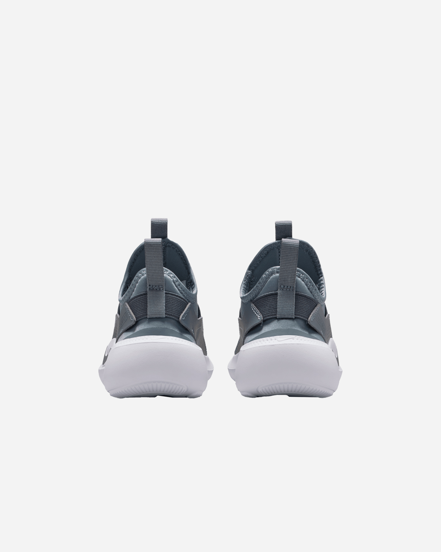 Scarpe sneakers NIKE FLEX RUNNER 4 GS JR - Color mix - 4 | Cisalfa Sport