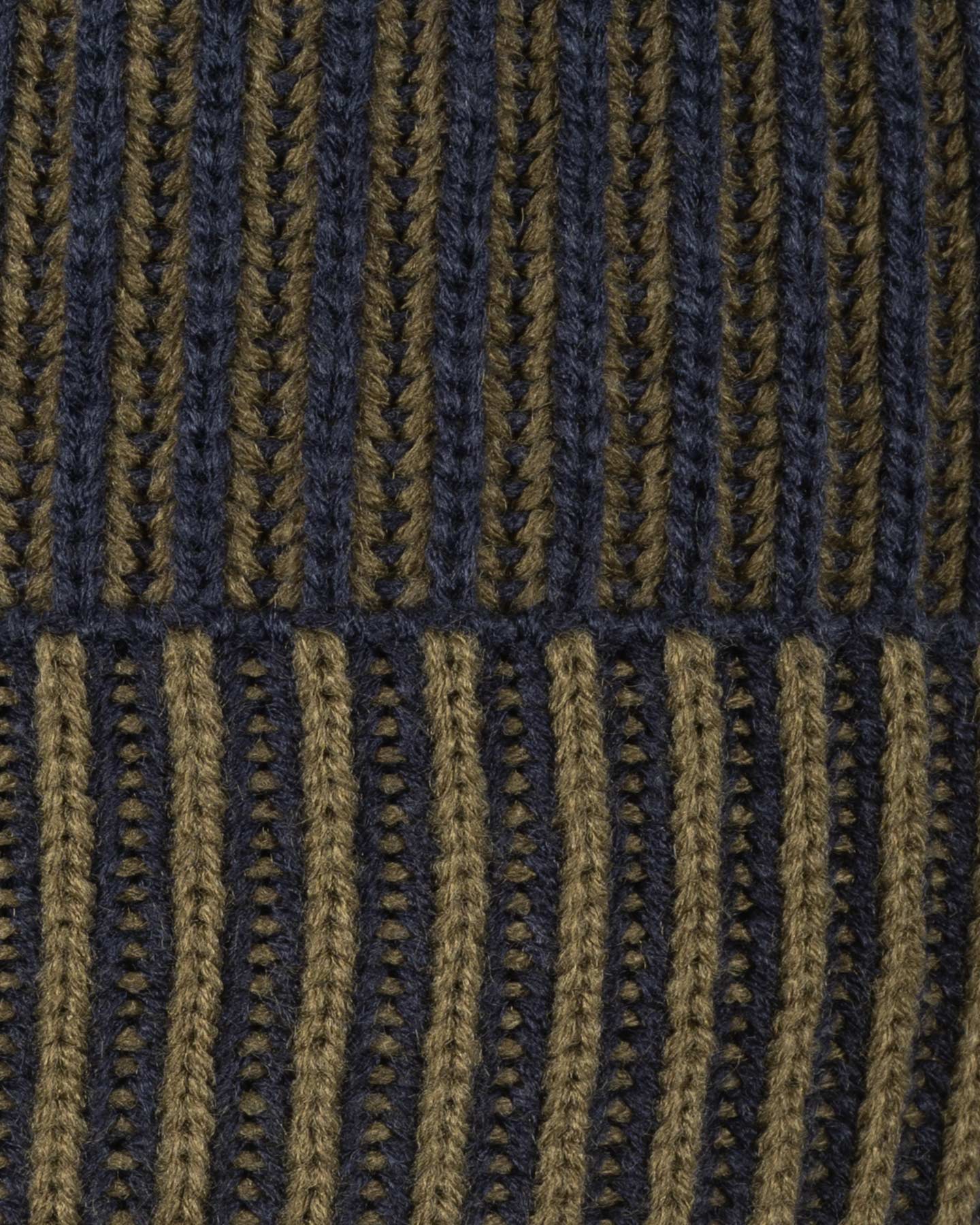 Berretto DACK'S BICOLOR M - Color mix - 1 | Cisalfa Sport