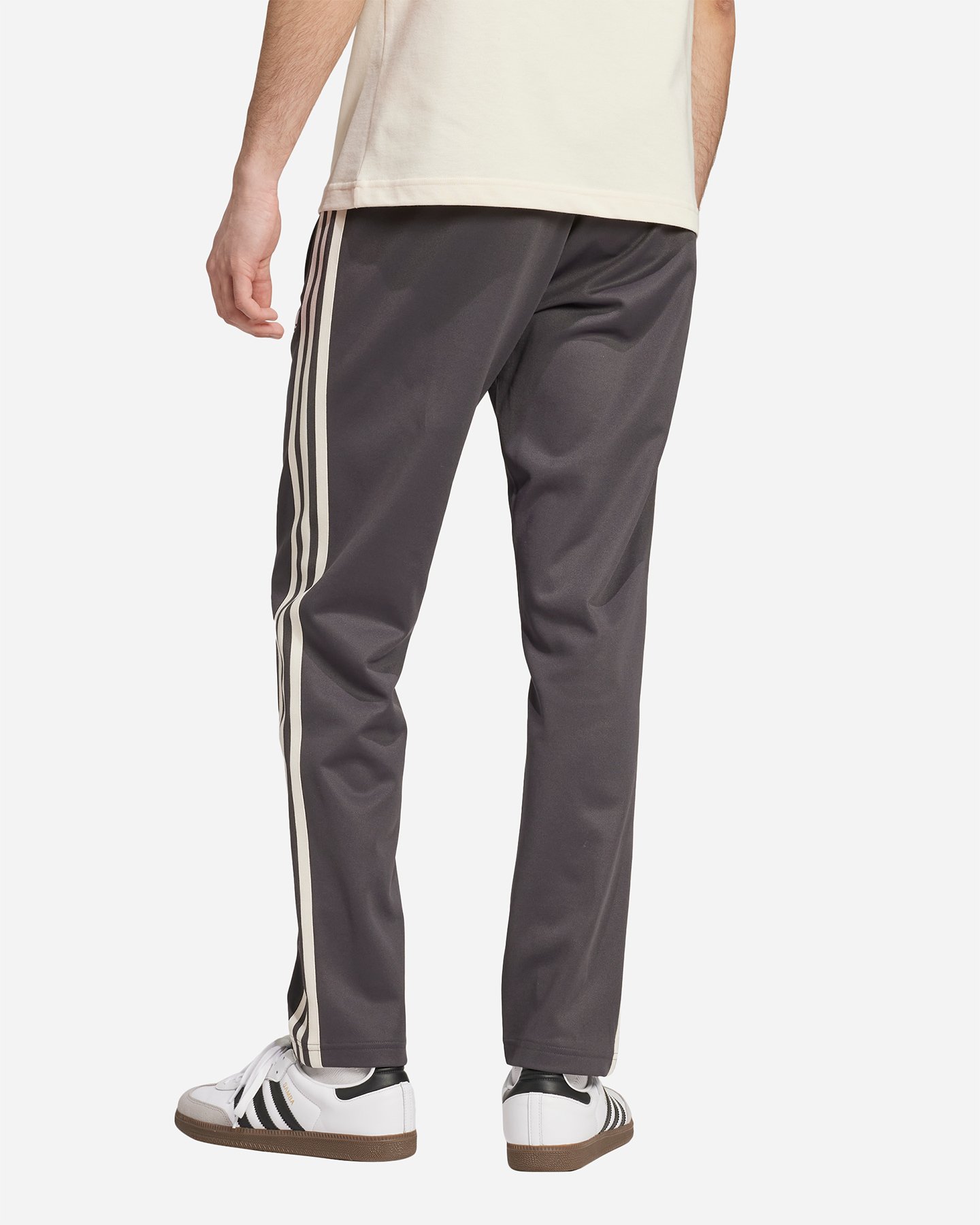 Abbigliamento calcio ufficiale ADIDAS JUVENTUS 24-25 OG M - Color mix - 2 | Cisalfa Sport