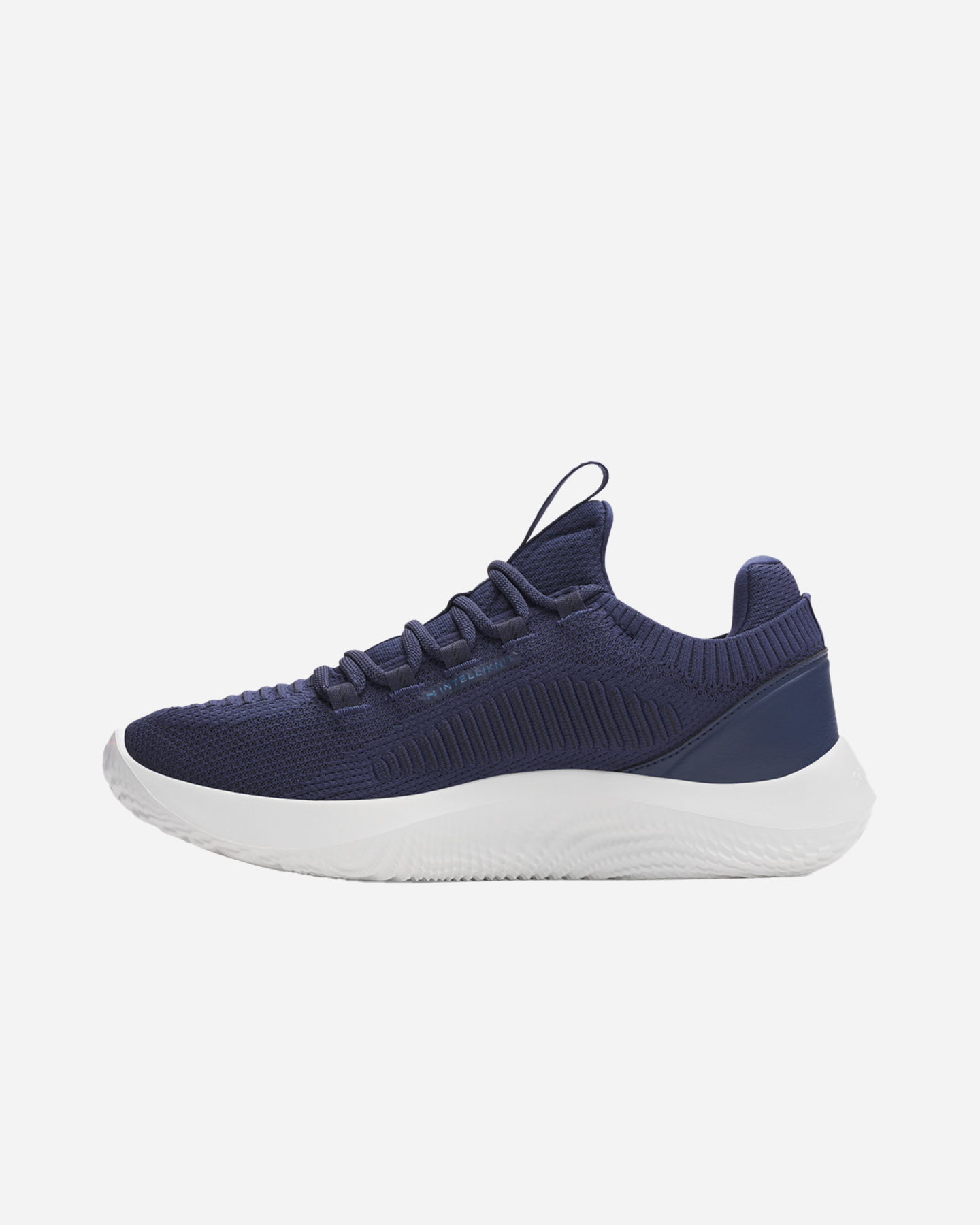 Scarpe training UNDER ARMOUR DYNAMIC 2 M - Blu - 4 | Cisalfa Sport