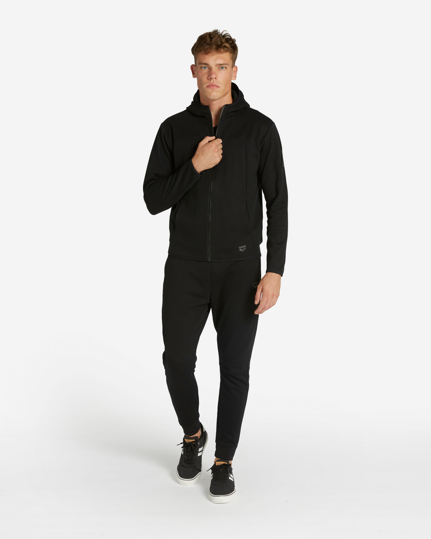 Felpa ARENA ADVANCE M - 7 | Cisalfa Sport