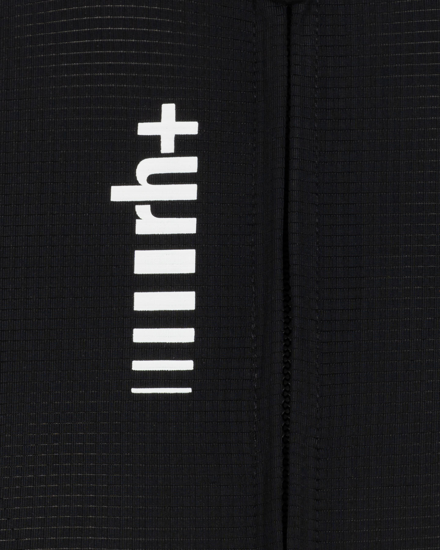 Maglia ciclismo RH+ ARIES W - Nero - 2 | Cisalfa Sport