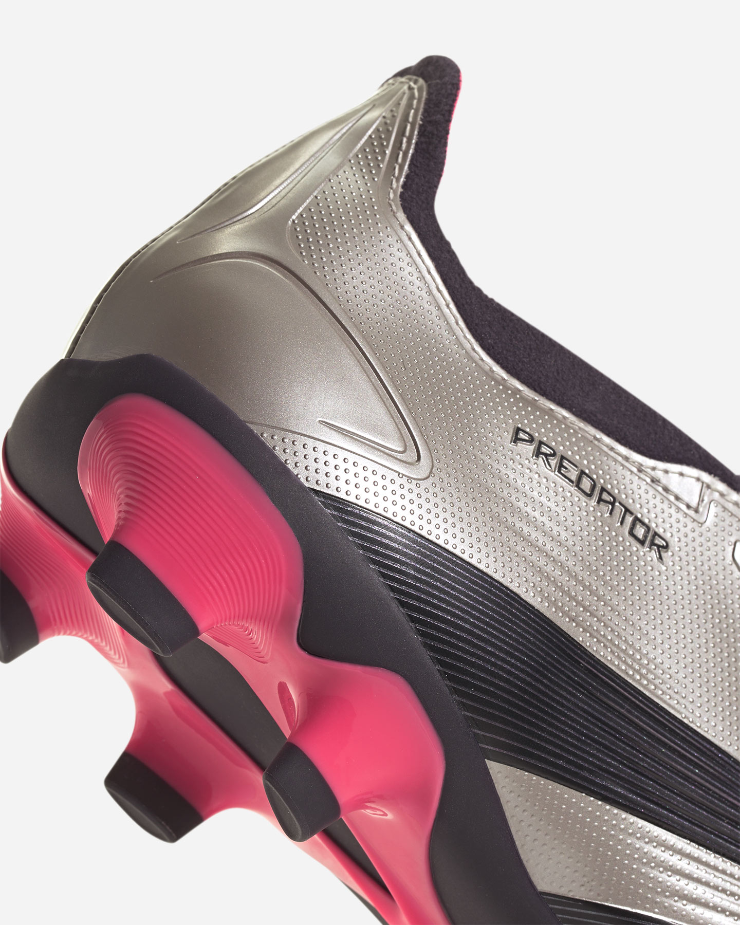 Scarpe calcio ADIDAS PREDATOR LEAGUE MG M - Color mix - 5 | Cisalfa Sport