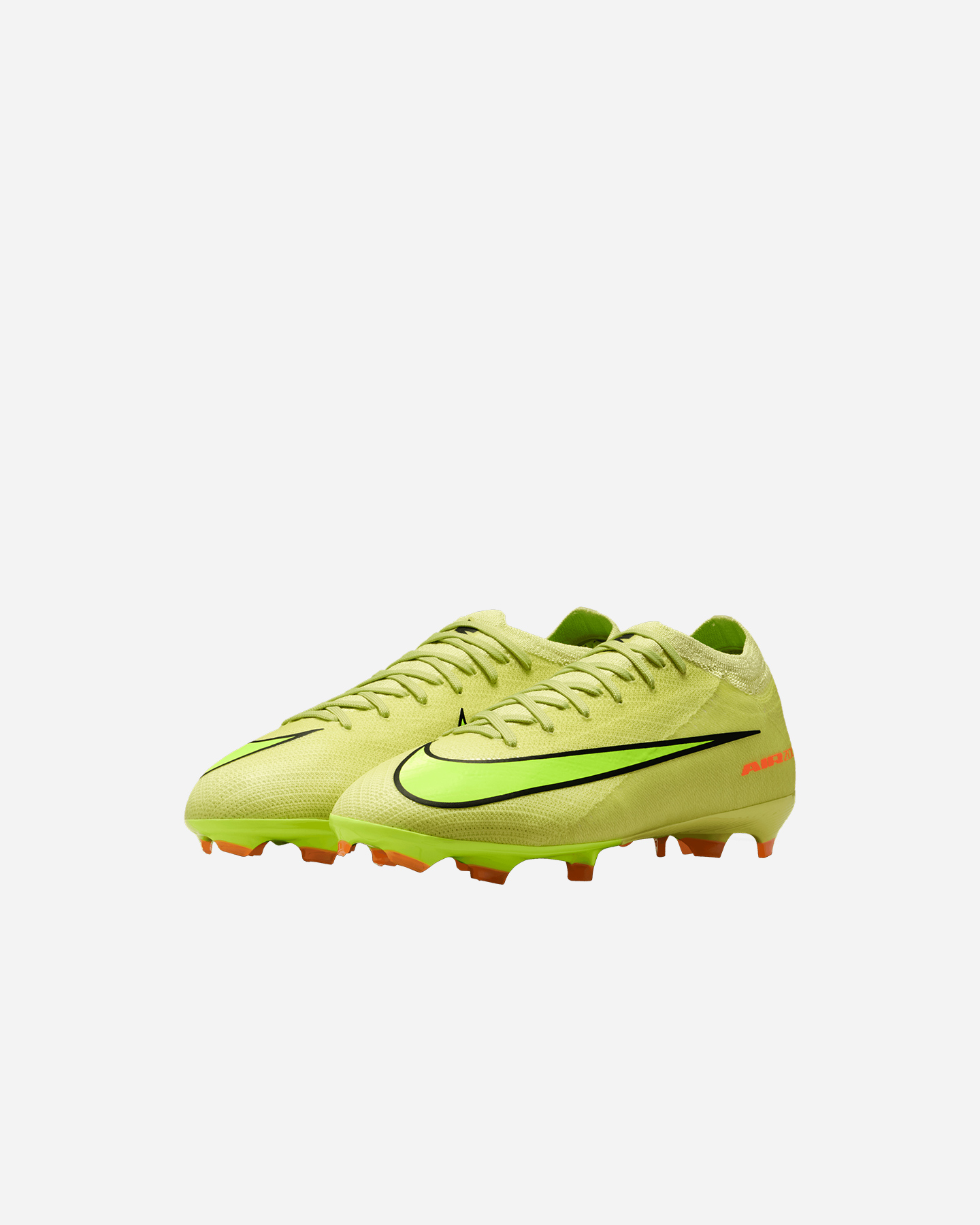 Scarpe calcio NIKE MERCURIAL ZOOM VAPOR 16 PRO FG JR - Color mix - 1 | Cisalfa Sport