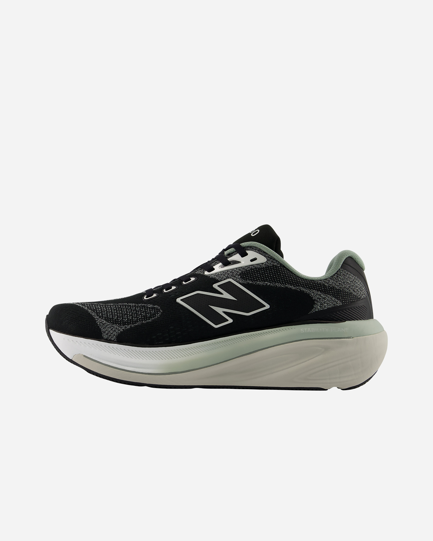 Scarpe running NEW BALANCE FRESH FOAM 860 V15 M - Nero - 5 | Cisalfa Sport
