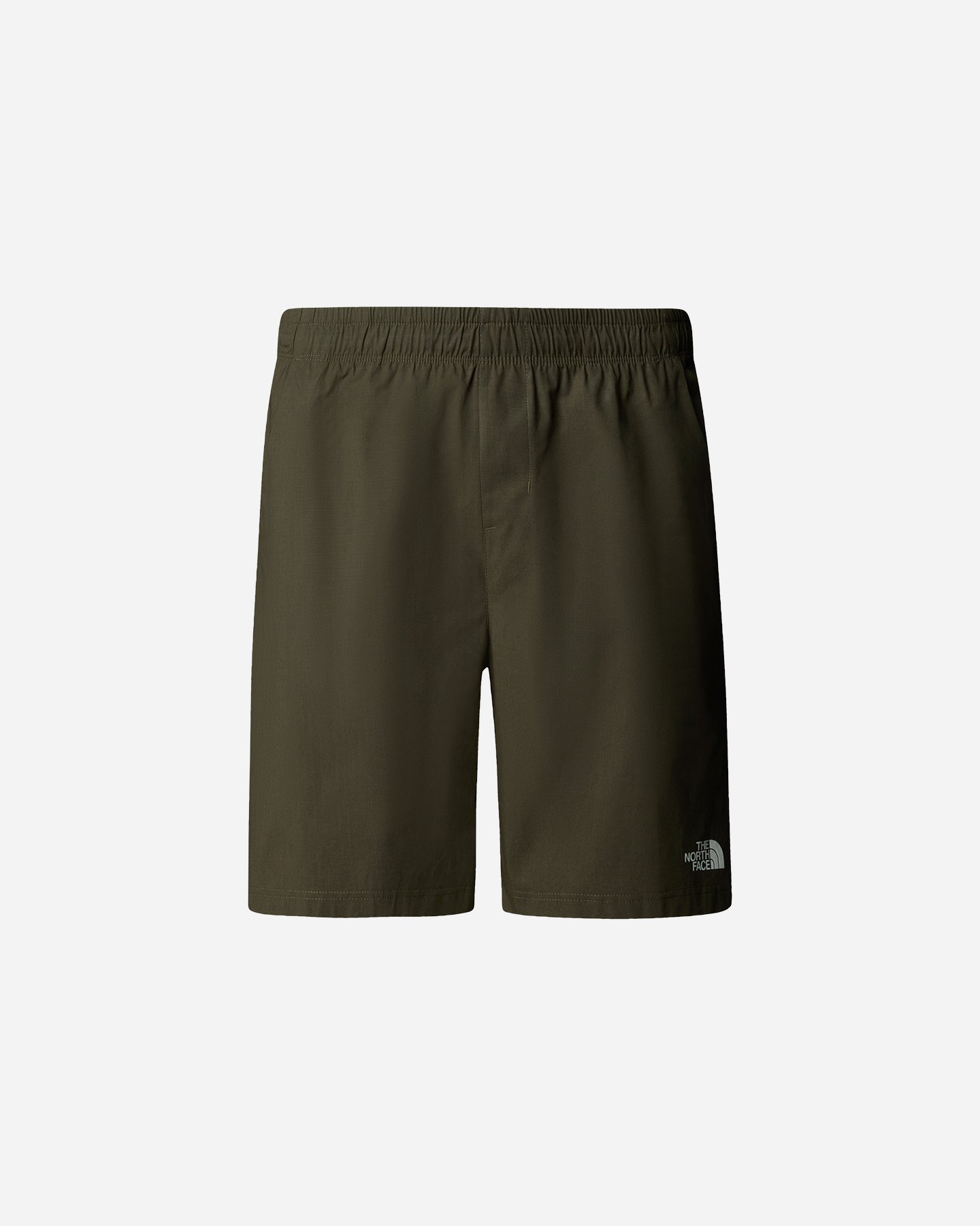 Limestone M - Pantaloncini - Uomo - Verde