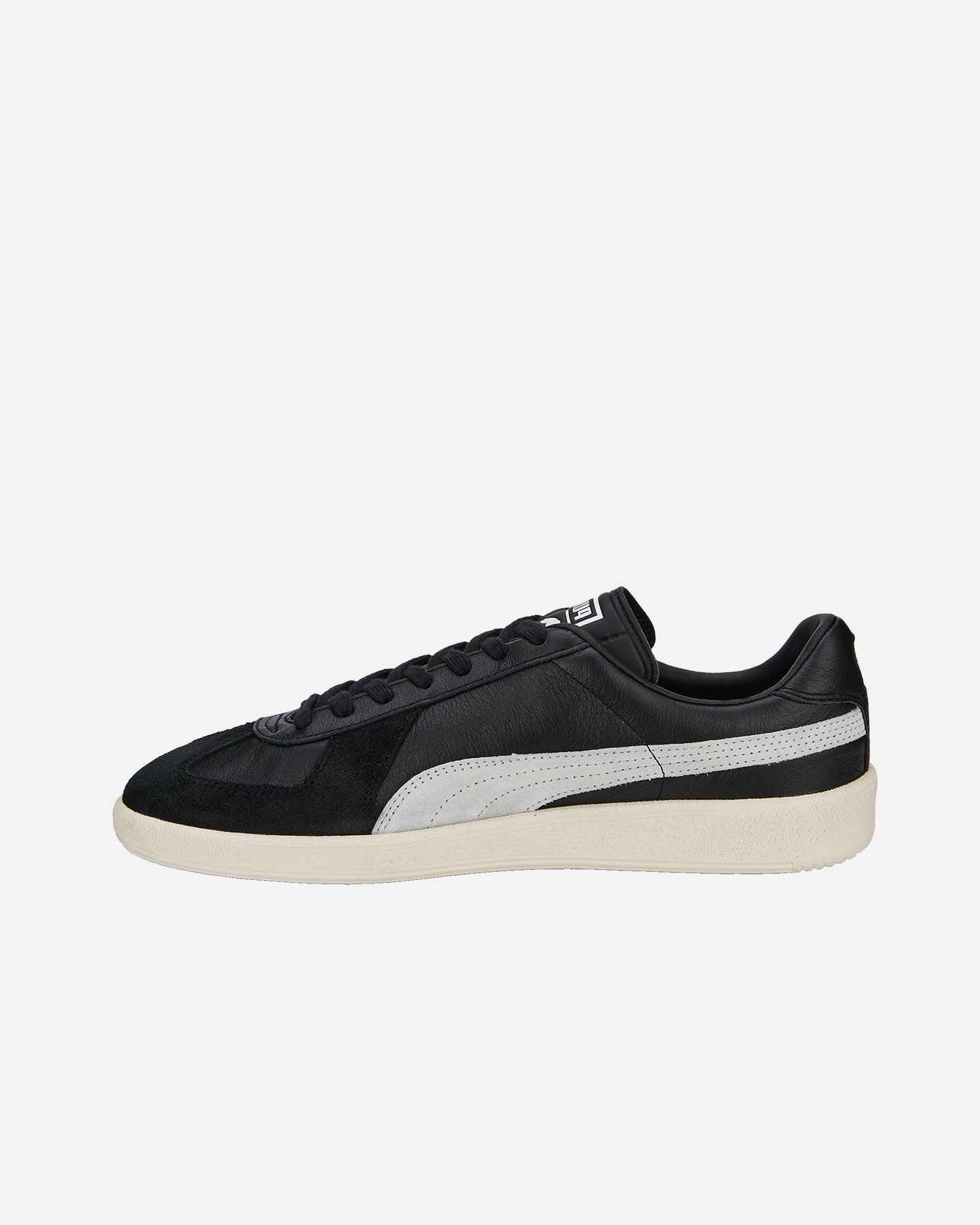 Scarpe sneakers PUMA ARMY TRAINER M - Nero - 5 | Cisalfa Sport