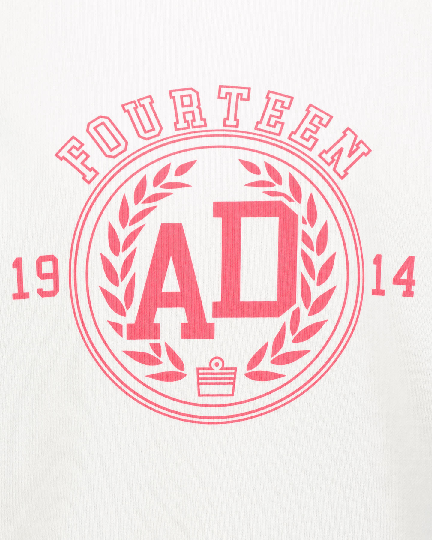 Felpa ADMIRAL BASIC SPORT W - 2 | Cisalfa Sport