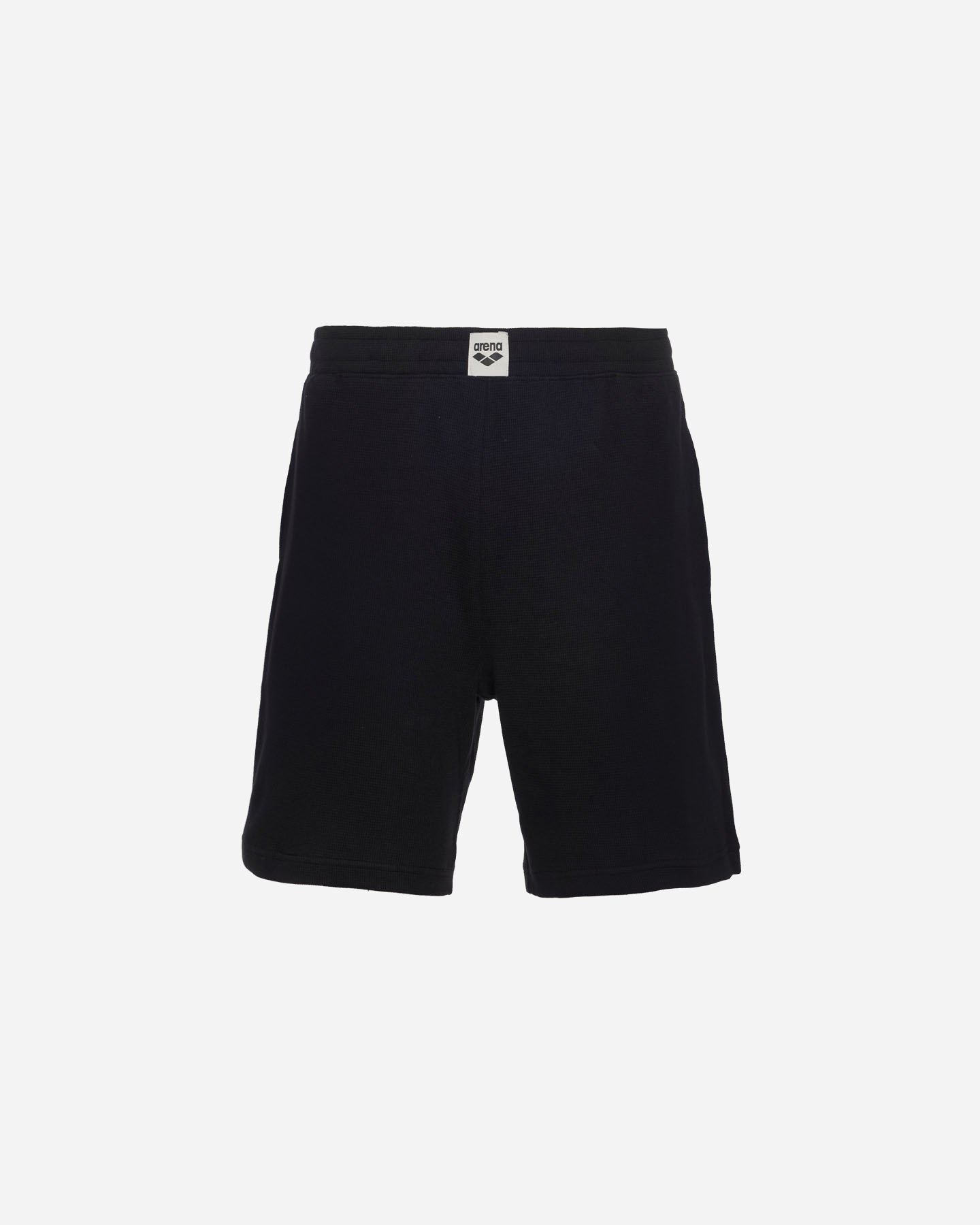 Pantaloncini ARENA ATHLETIC ESSENTIAL M - Nero - 0 | Cisalfa Sport