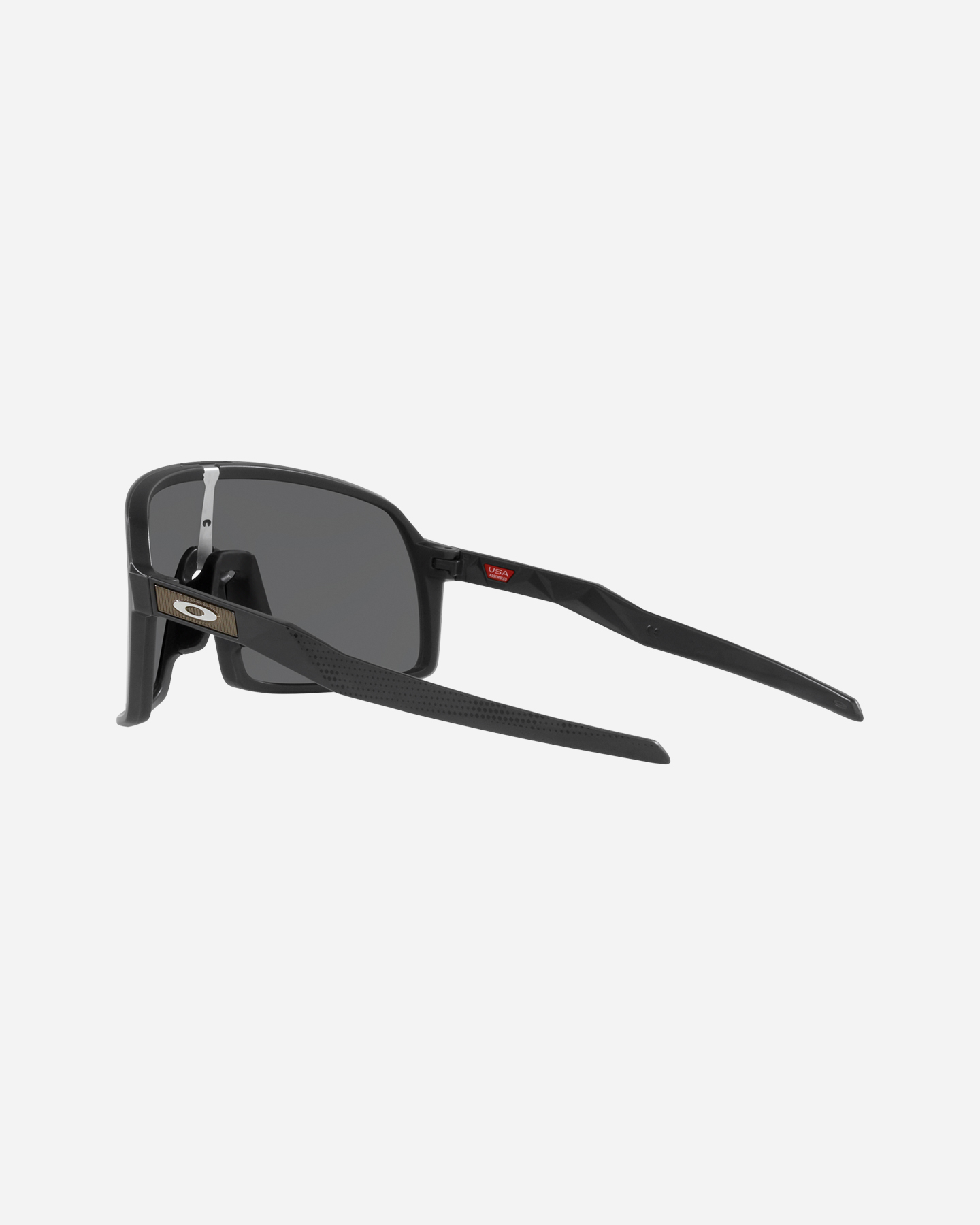 Occhiali OAKLEY SUTRO S M - Nero - 4 | Cisalfa Sport