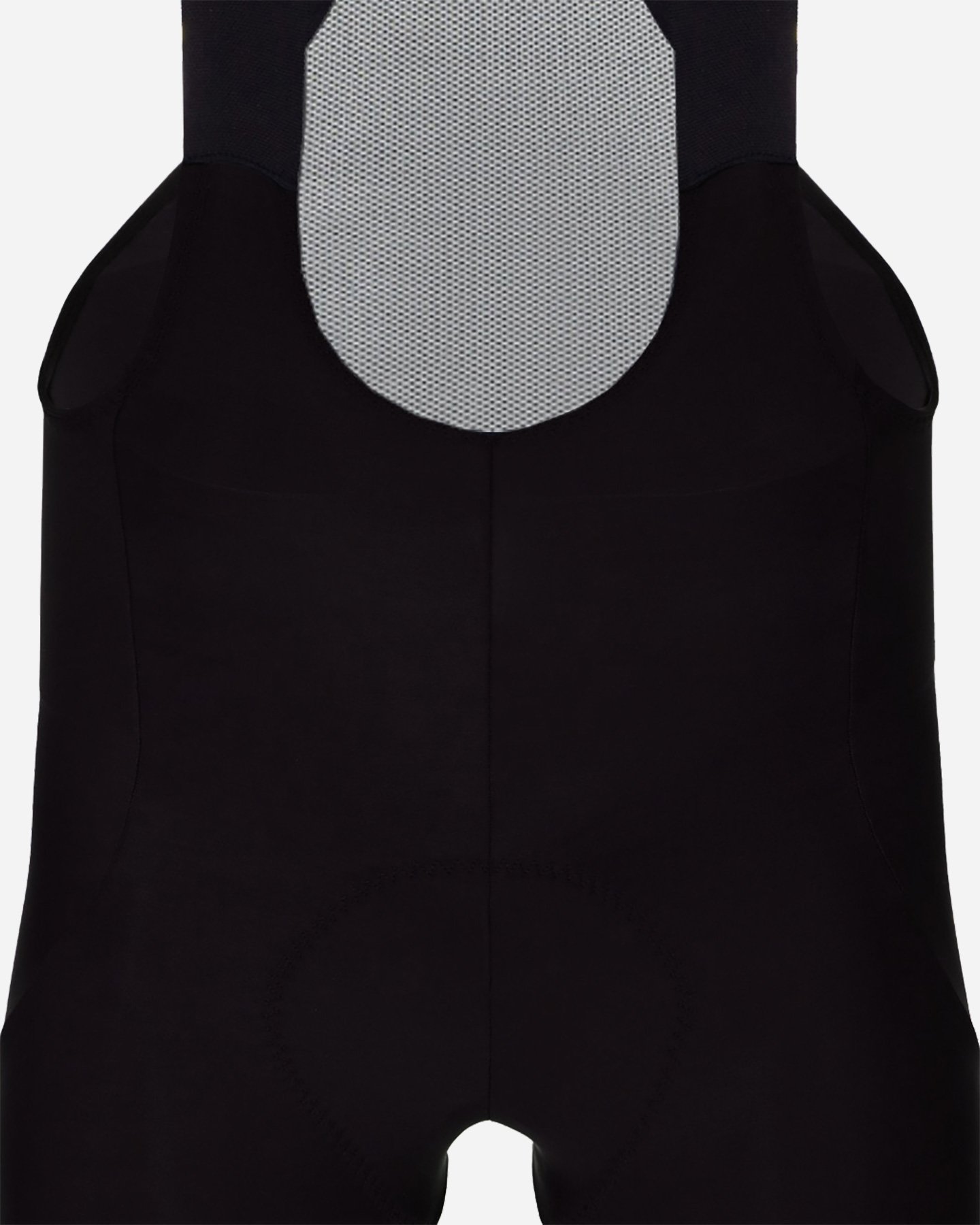 Salopette ciclismo SANTINI MUSE M - Nero - 2 | Cisalfa Sport