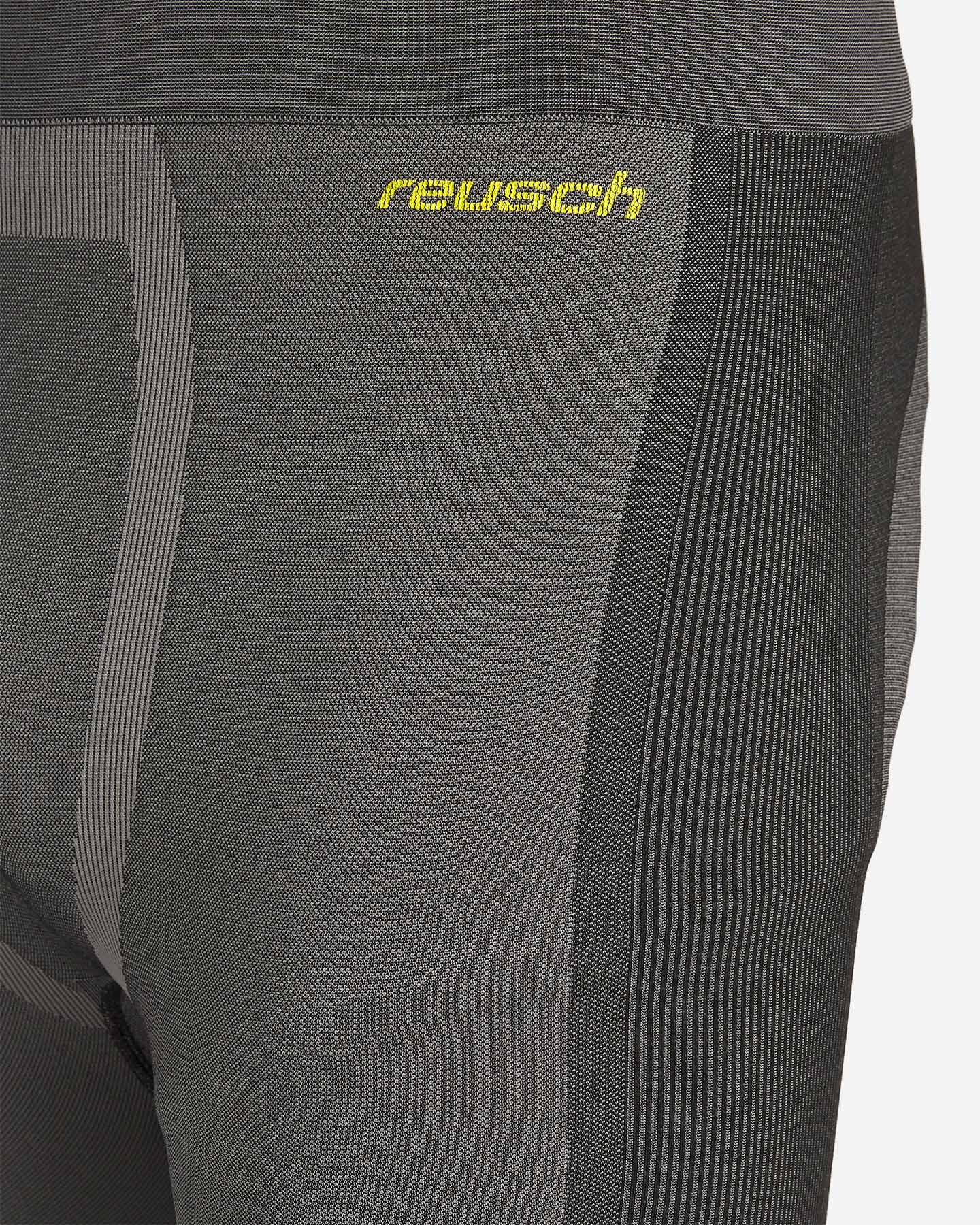 Calzamaglia REUSCH THERMAL ACTIVE M - Grigio - 3 | Cisalfa Sport