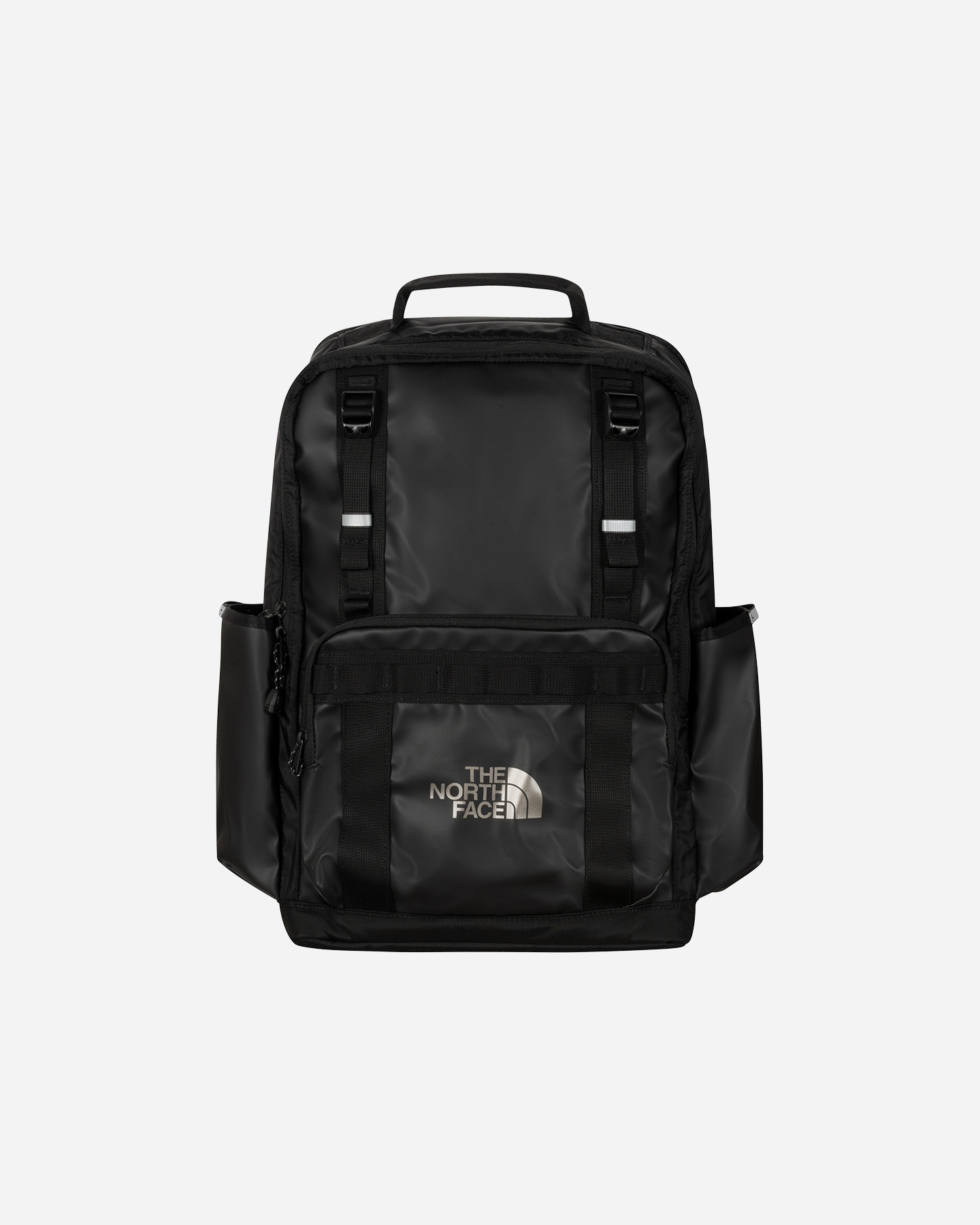 Zaino THE NORTH FACE BASE CAMP DAYPACK  - Nero - 0 | Cisalfa Sport