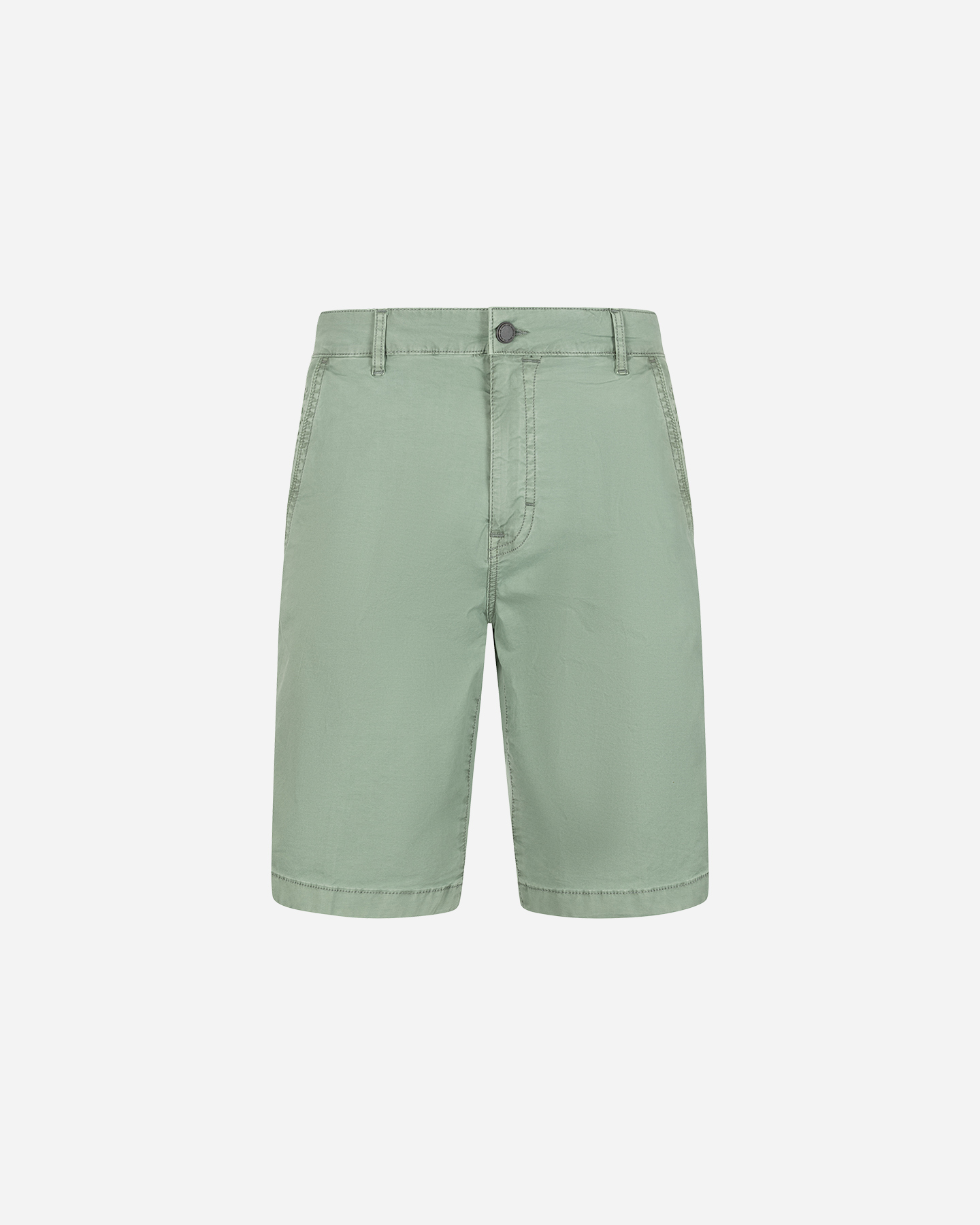Bermuda BEST COMPANY COTTON LINE M - Verde - 0 | Cisalfa Sport