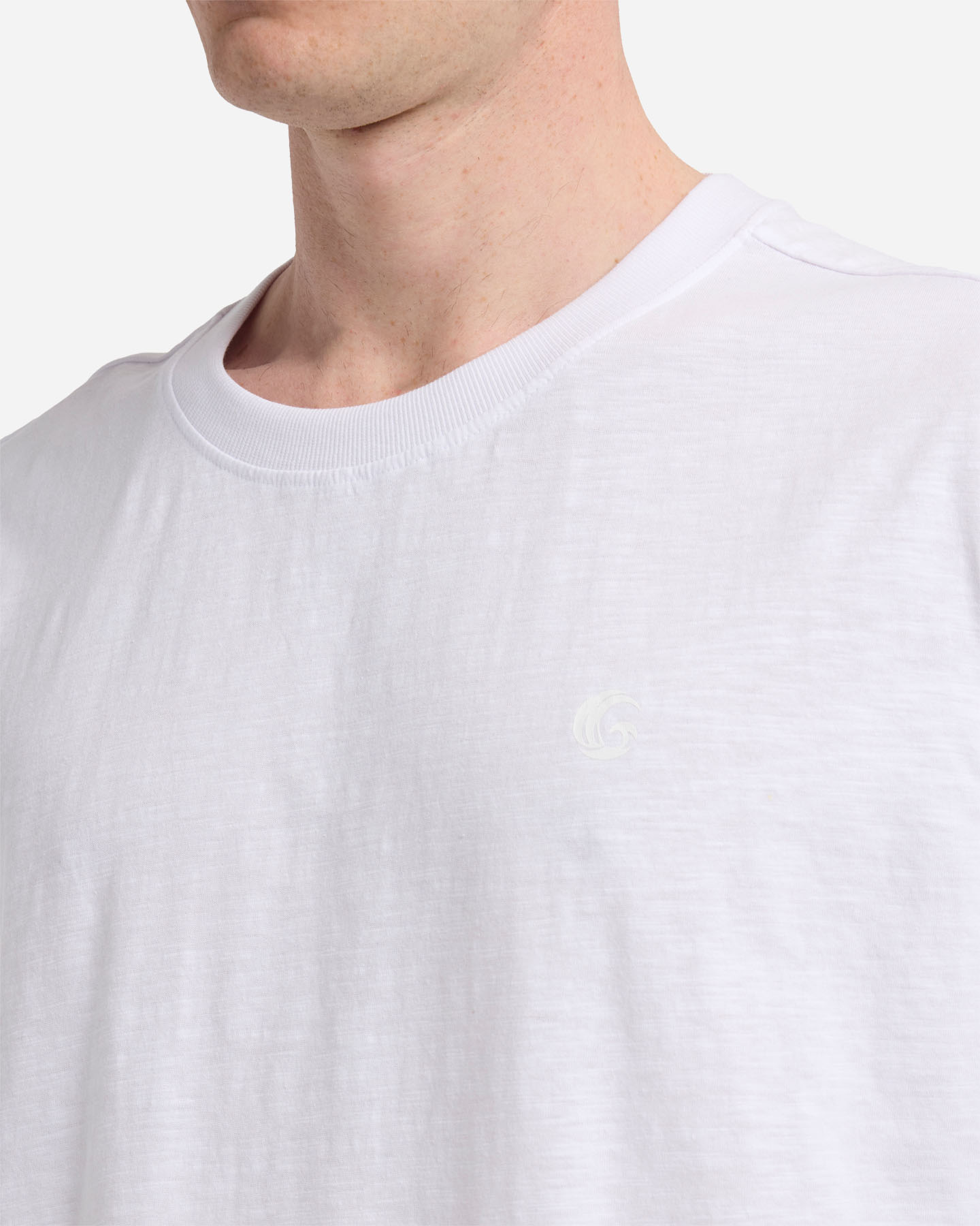 Canotta MISTRAL ADVENTURE DIVISION M - Bianco - 5 | Cisalfa Sport