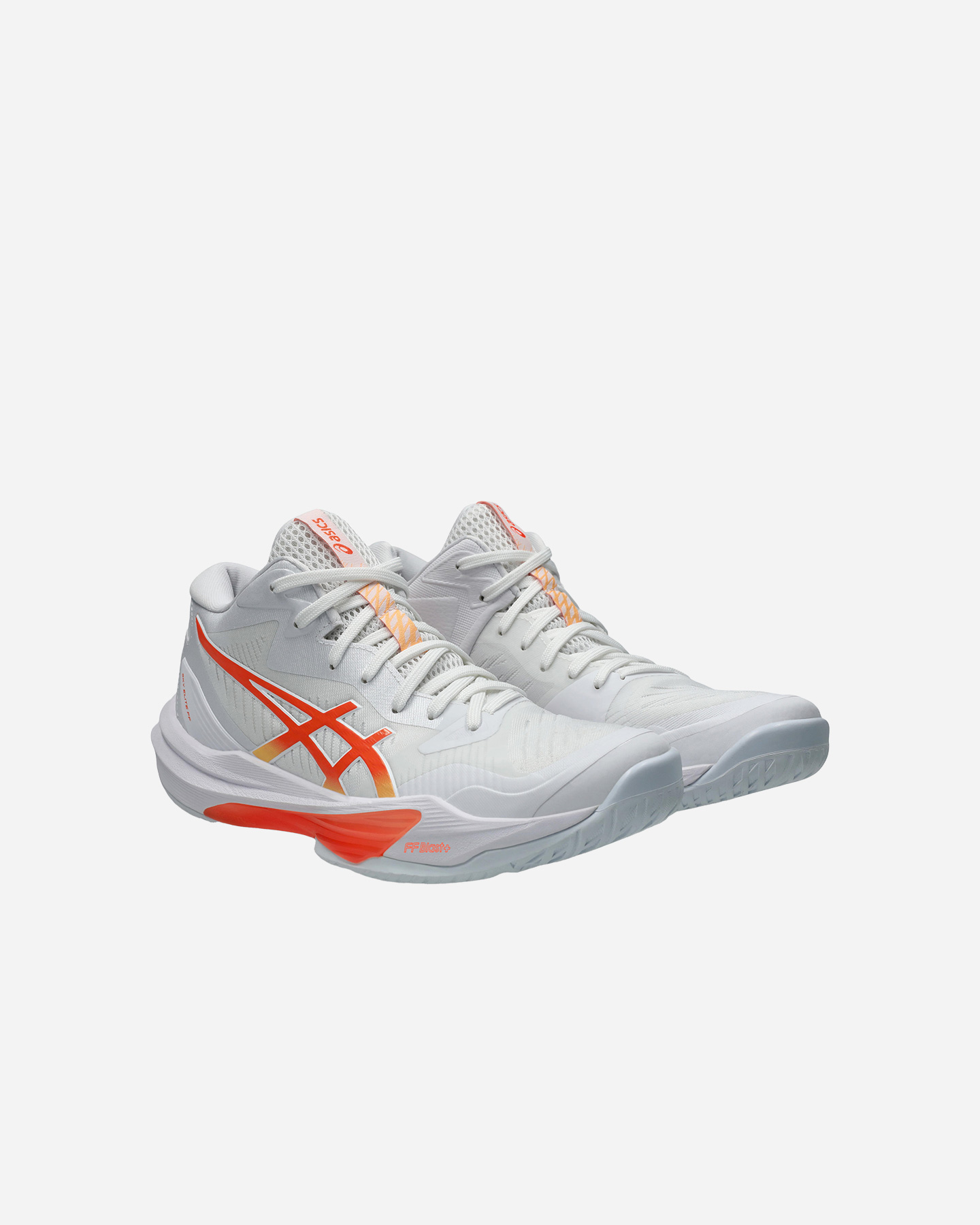 Scarpe volley ASICS SKY ELITE FF 3 W - Color mix - 1 | Cisalfa Sport