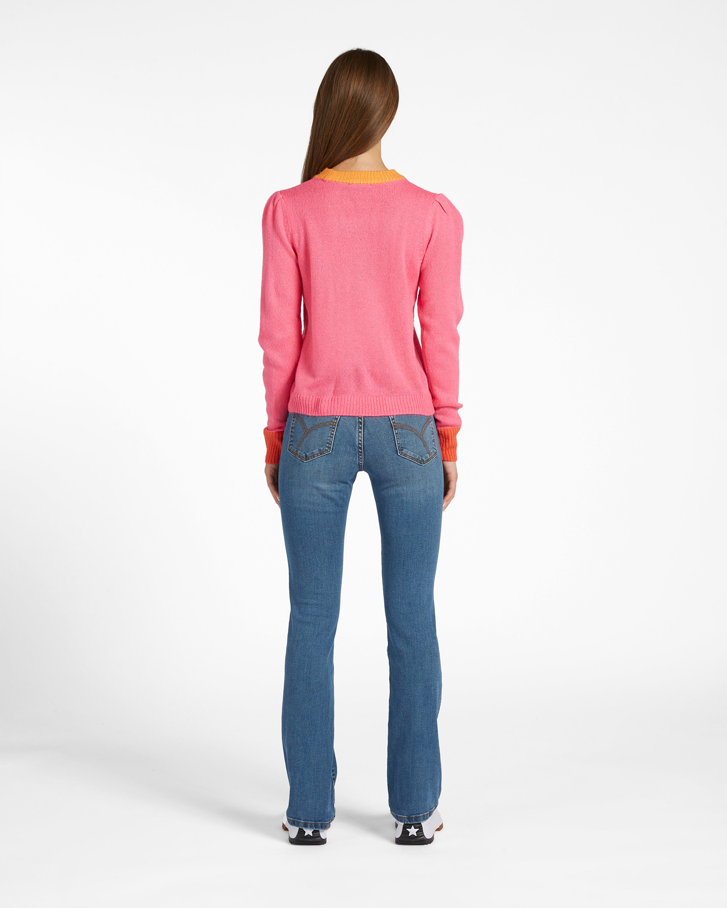 Maglione MISTRAL SBUFFO W - 2 | Cisalfa Sport